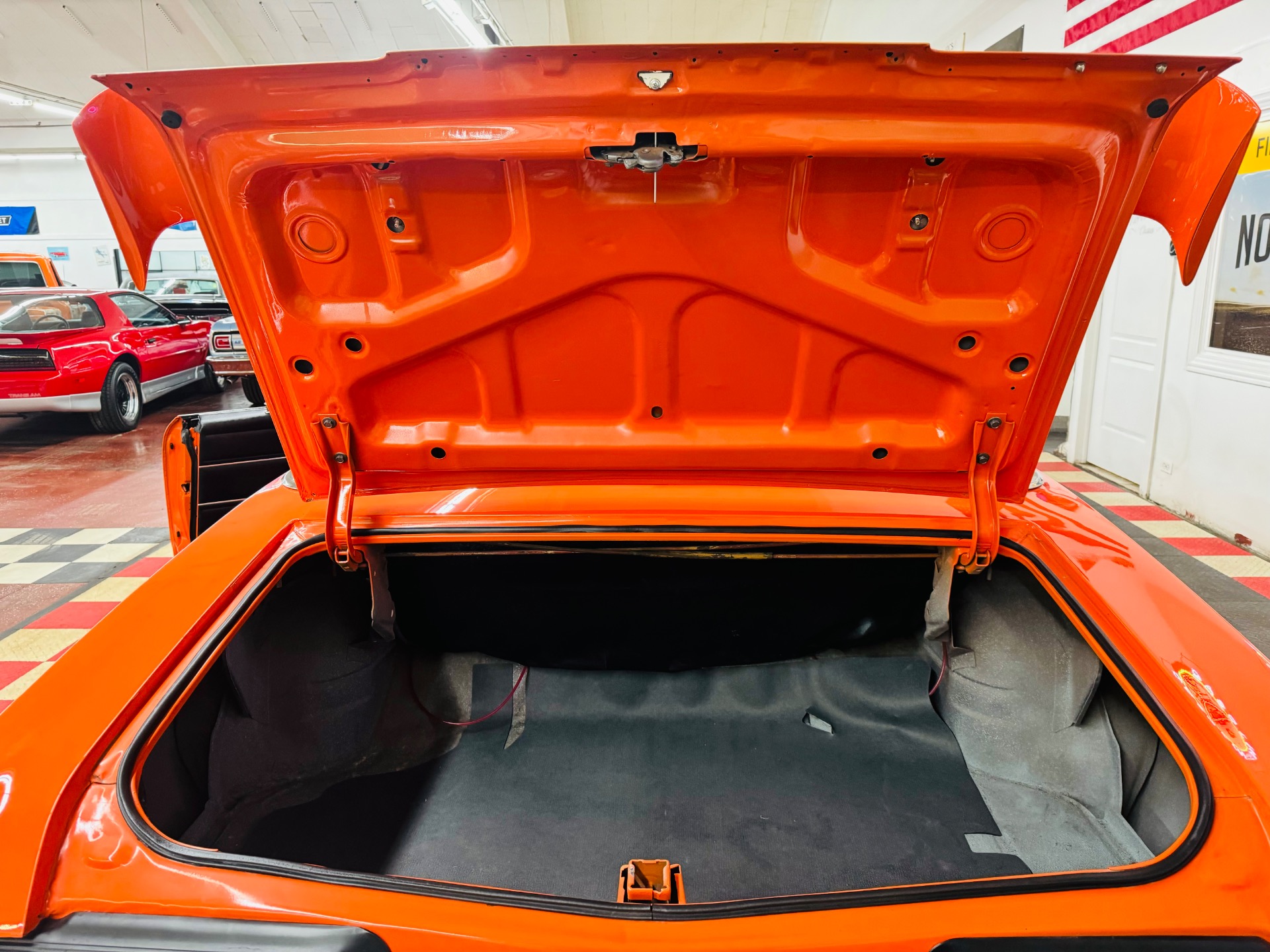 Used 1969 Pontiac GTO - CONVERTIBLE - LS1 - 4L60 TRANS -SEE VIDEO | Mundelein, IL