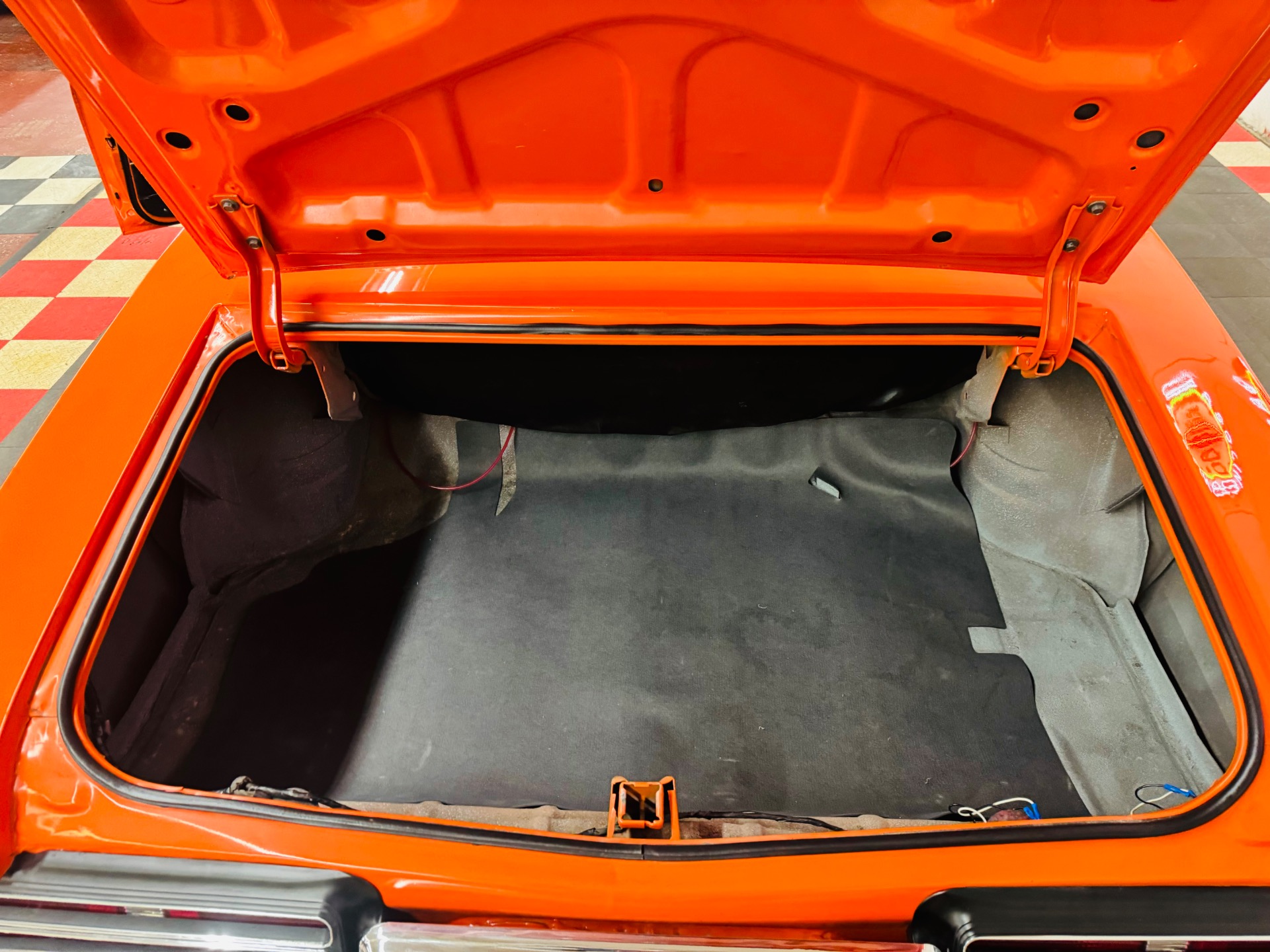Used 1969 Pontiac GTO - CONVERTIBLE - LS1 - 4L60 TRANS -SEE VIDEO | Mundelein, IL
