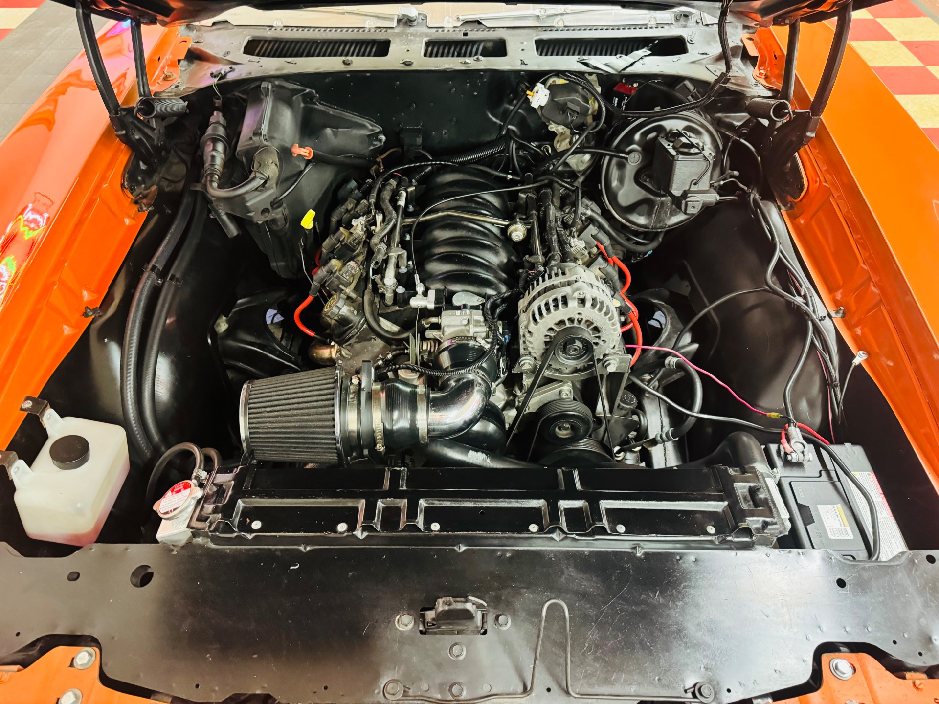 Used 1969 Pontiac GTO - CONVERTIBLE - LS1 - 4L60 TRANS -SEE VIDEO | Mundelein, IL