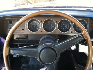 Used 1970 Dodge Challenger RT--NUMBERS MATCHING | Mundelein, IL