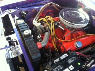 Used 1970 Dodge Challenger RT--NUMBERS MATCHING | Mundelein, IL