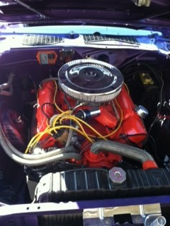 Used 1970 Dodge Challenger RT--NUMBERS MATCHING | Mundelein, IL