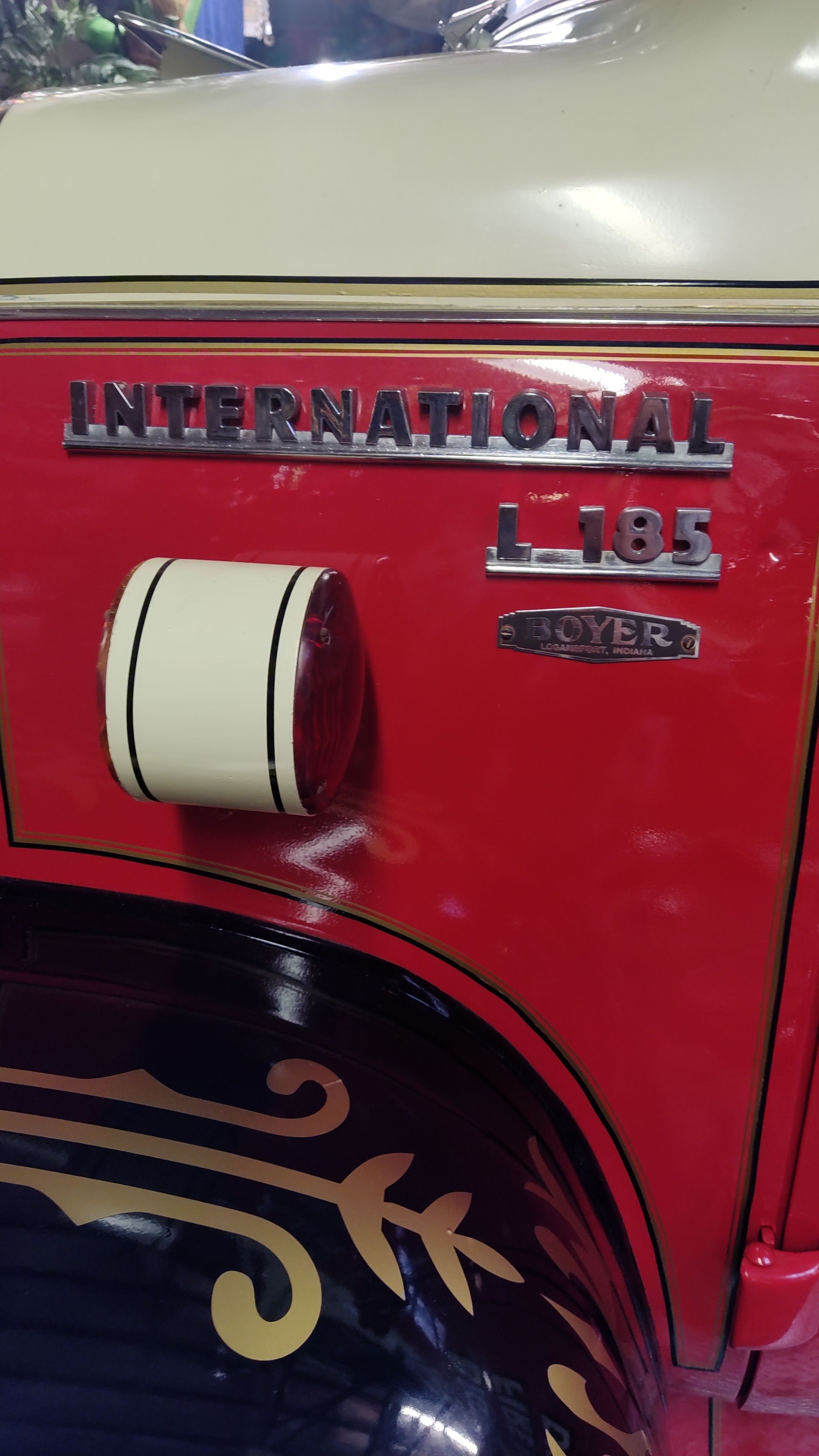 Used 1951 International Fire Truck Nicely Restored Firetruck | Mundelein, IL