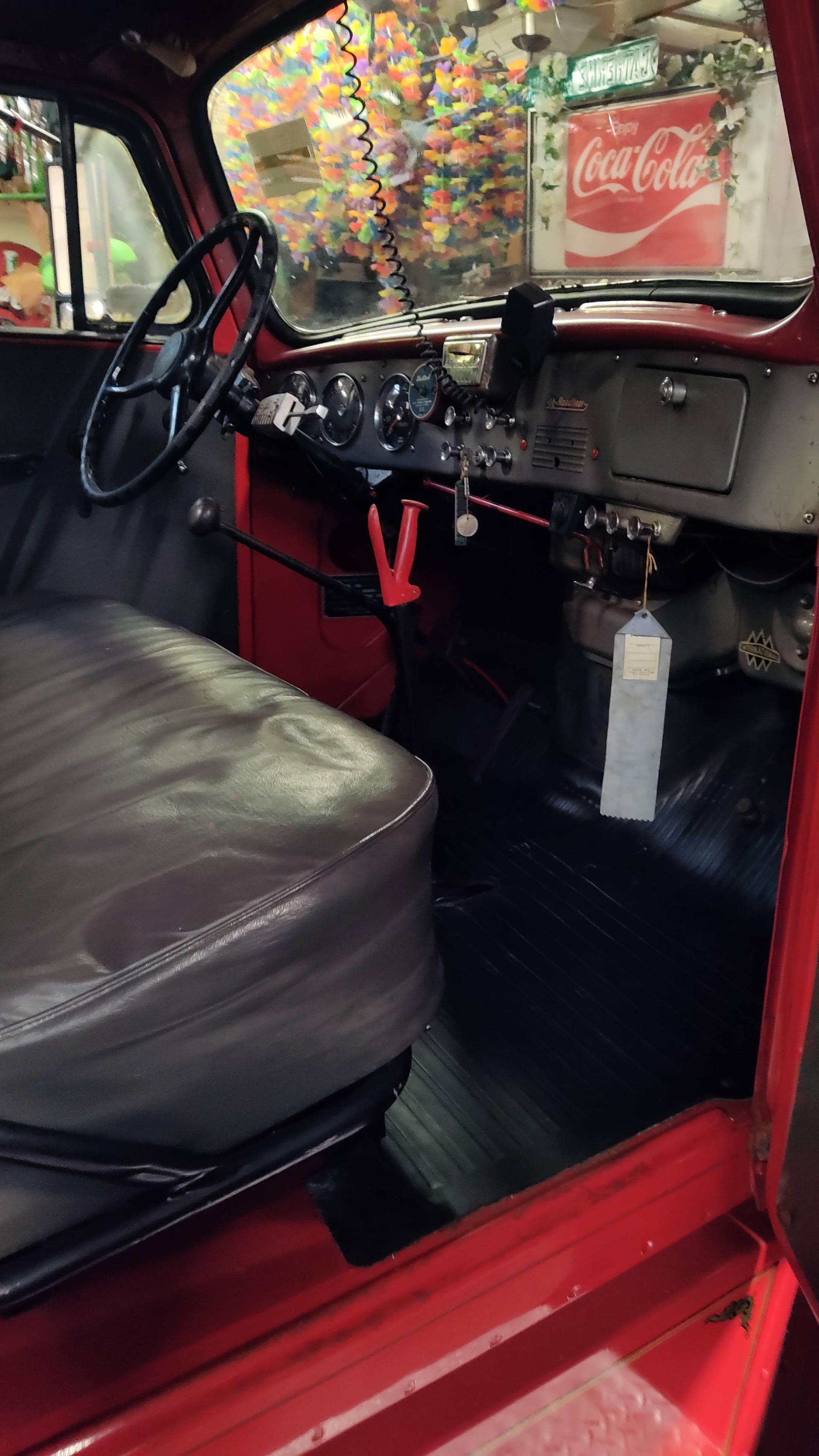 Used 1951 International Fire Truck Nicely Restored Firetruck | Mundelein, IL