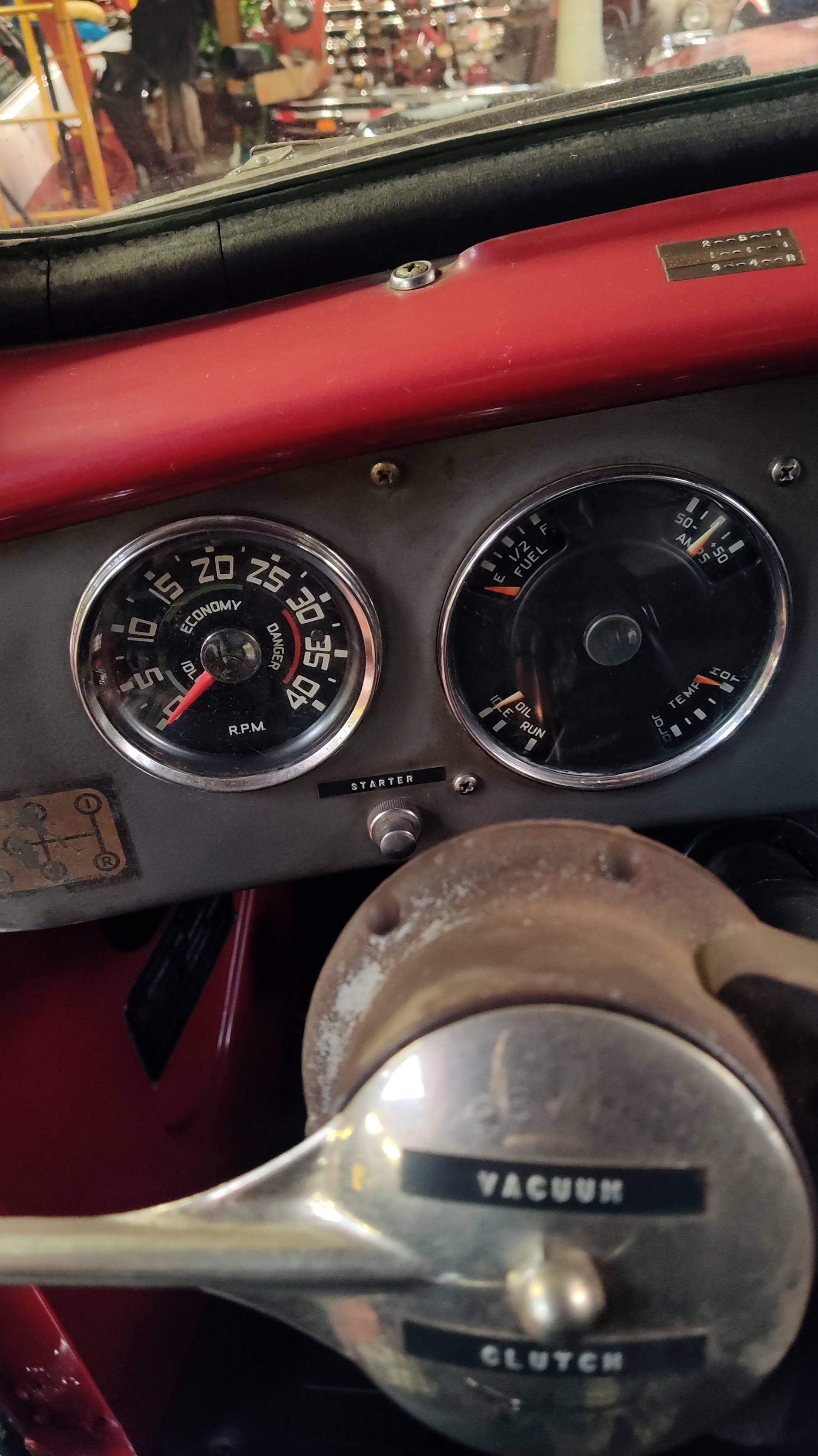 Used 1951 International Fire Truck Nicely Restored Firetruck | Mundelein, IL
