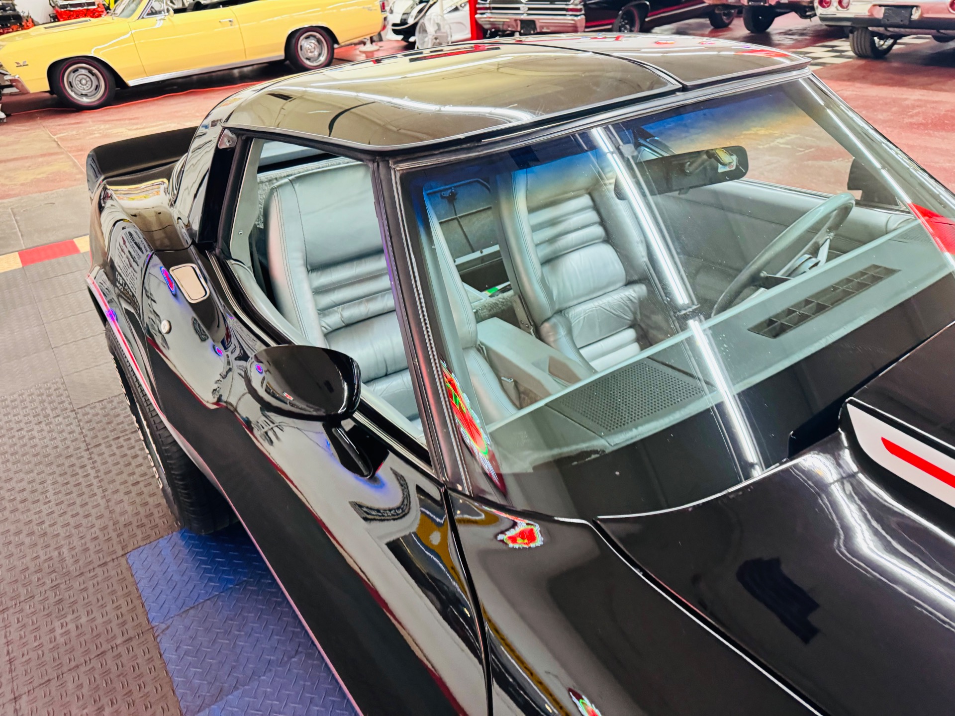 Used 1978 Chevrolet Corvette - 25TH ANNIVERSARY LIMITED EDITION -SEE VIDEO | Mundelein, IL