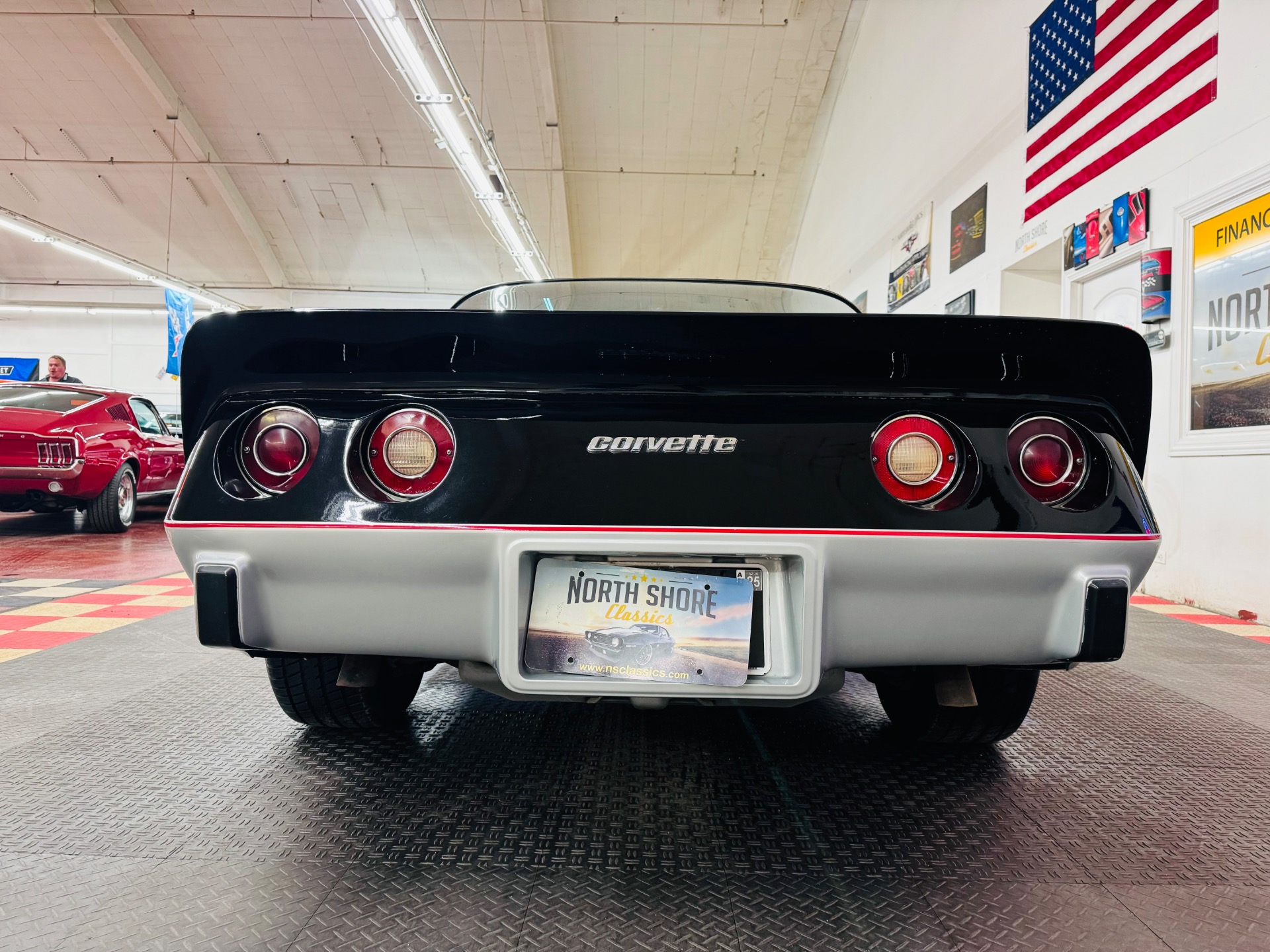 Used 1978 Chevrolet Corvette - 25TH ANNIVERSARY LIMITED EDITION -SEE VIDEO | Mundelein, IL
