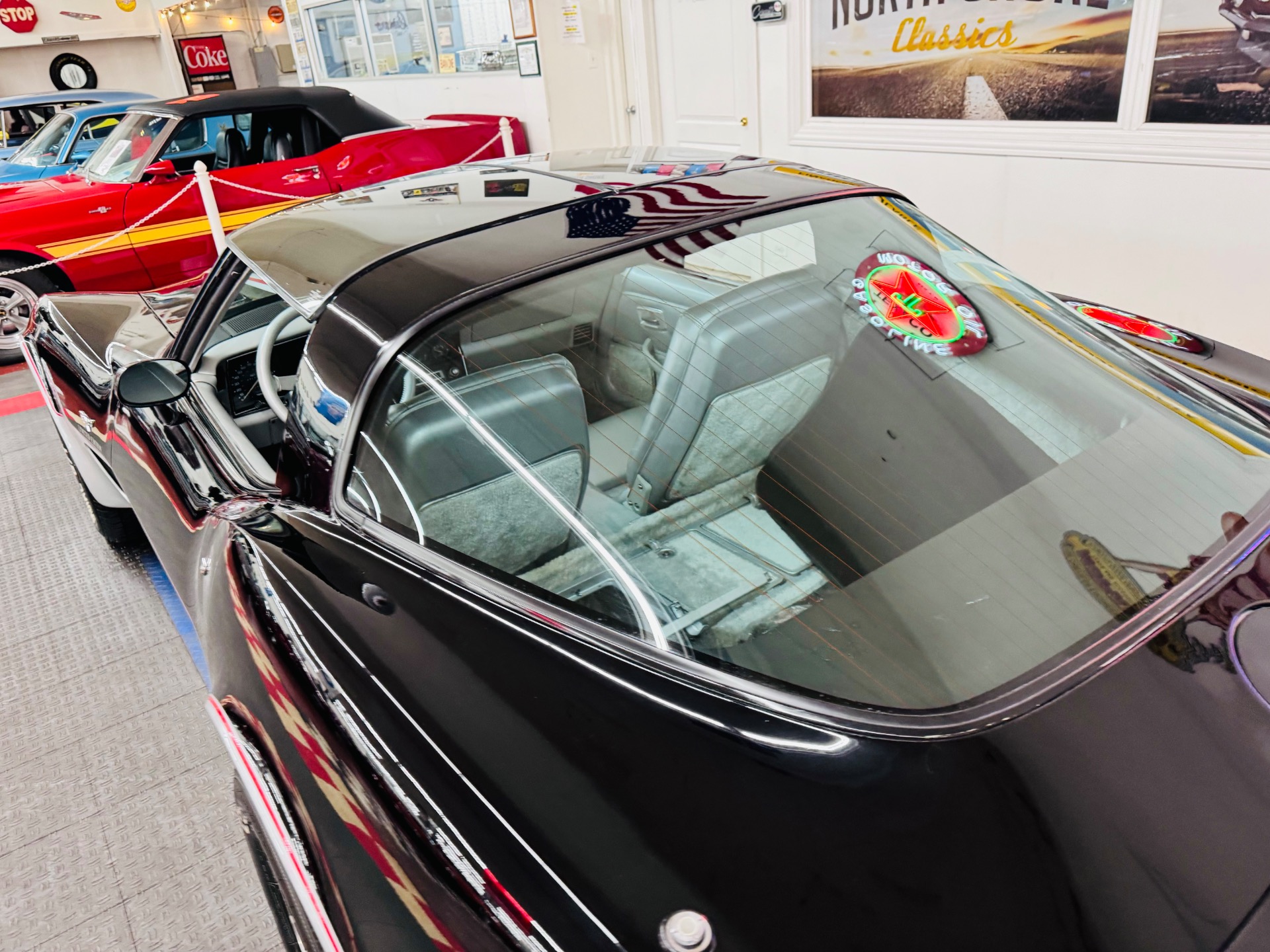 Used 1978 Chevrolet Corvette - 25TH ANNIVERSARY LIMITED EDITION -SEE VIDEO | Mundelein, IL