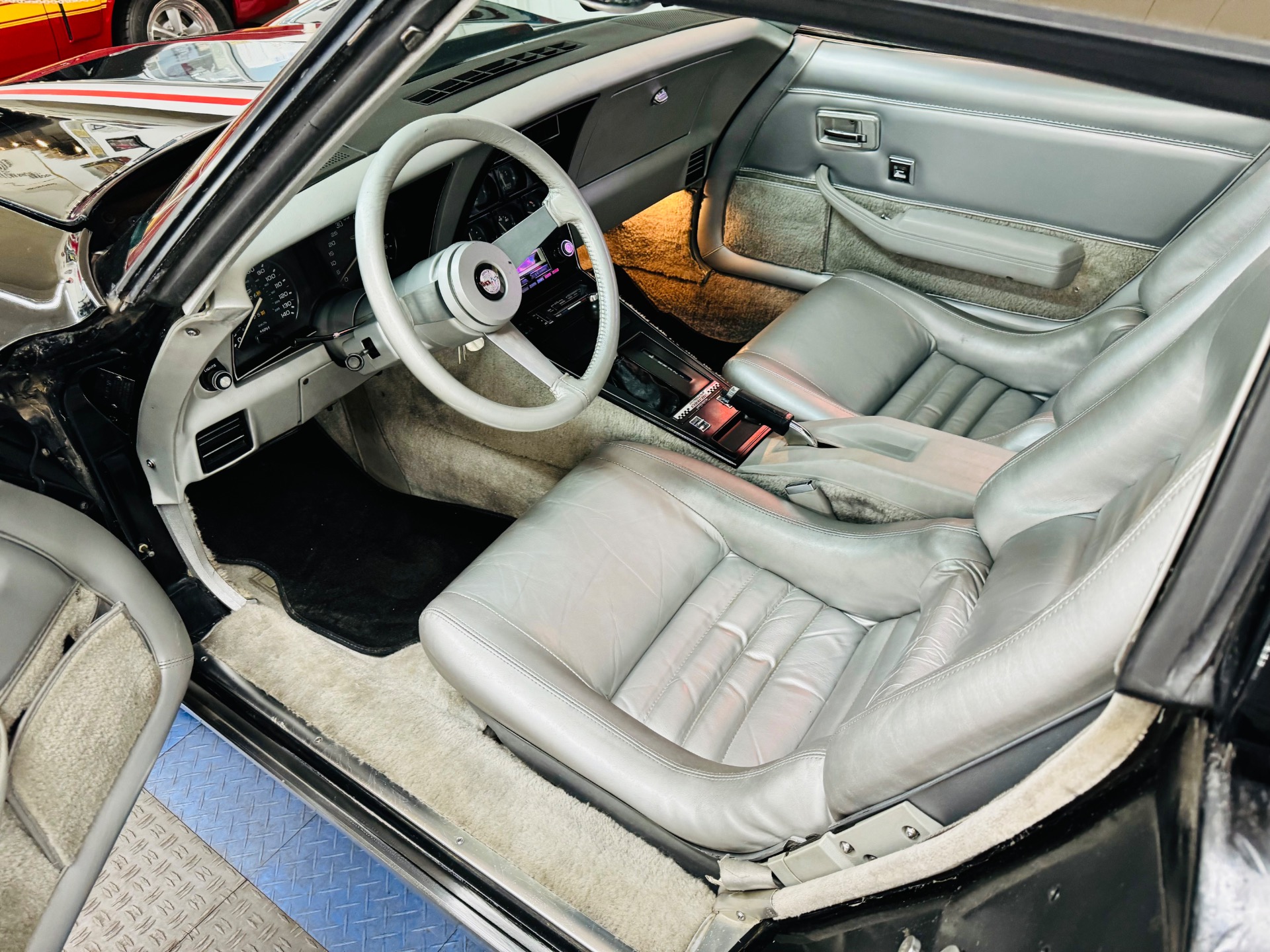 Used 1978 Chevrolet Corvette - 25TH ANNIVERSARY LIMITED EDITION -SEE VIDEO | Mundelein, IL