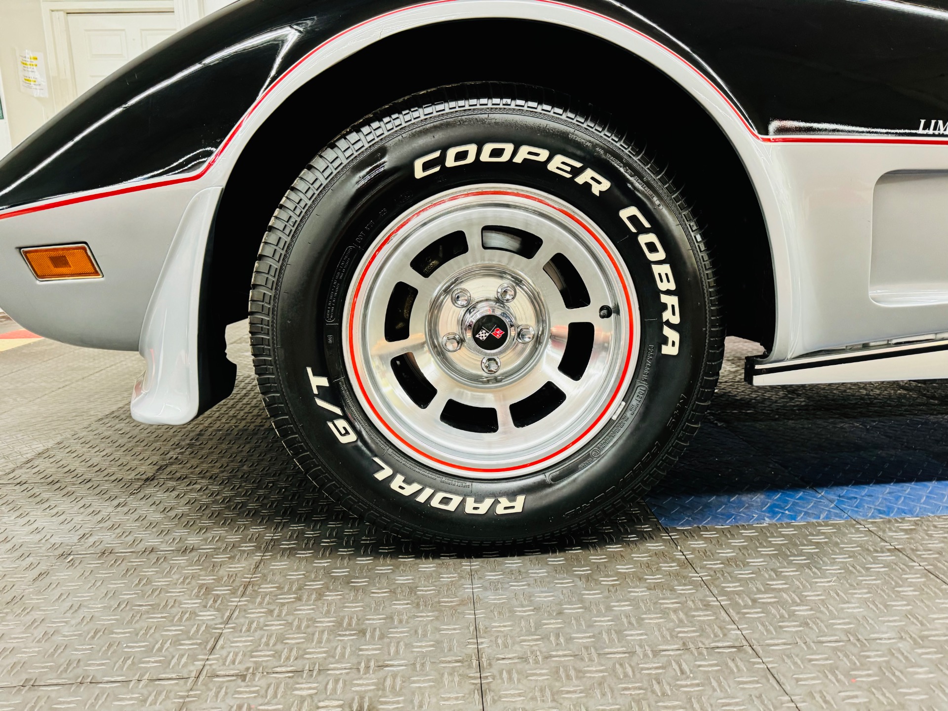Used 1978 Chevrolet Corvette - 25TH ANNIVERSARY LIMITED EDITION -SEE VIDEO | Mundelein, IL