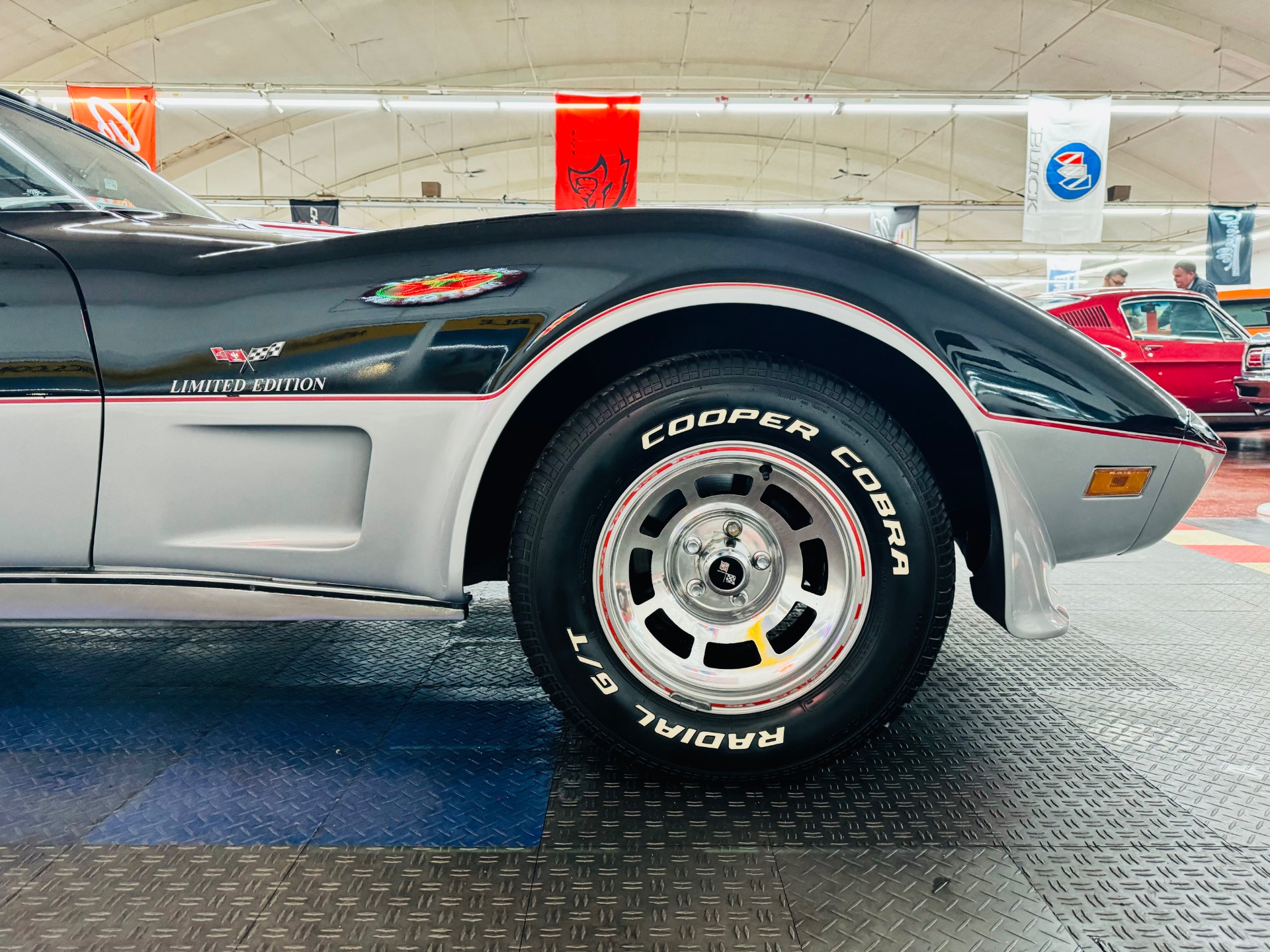 Used 1978 Chevrolet Corvette - 25TH ANNIVERSARY LIMITED EDITION -SEE VIDEO | Mundelein, IL