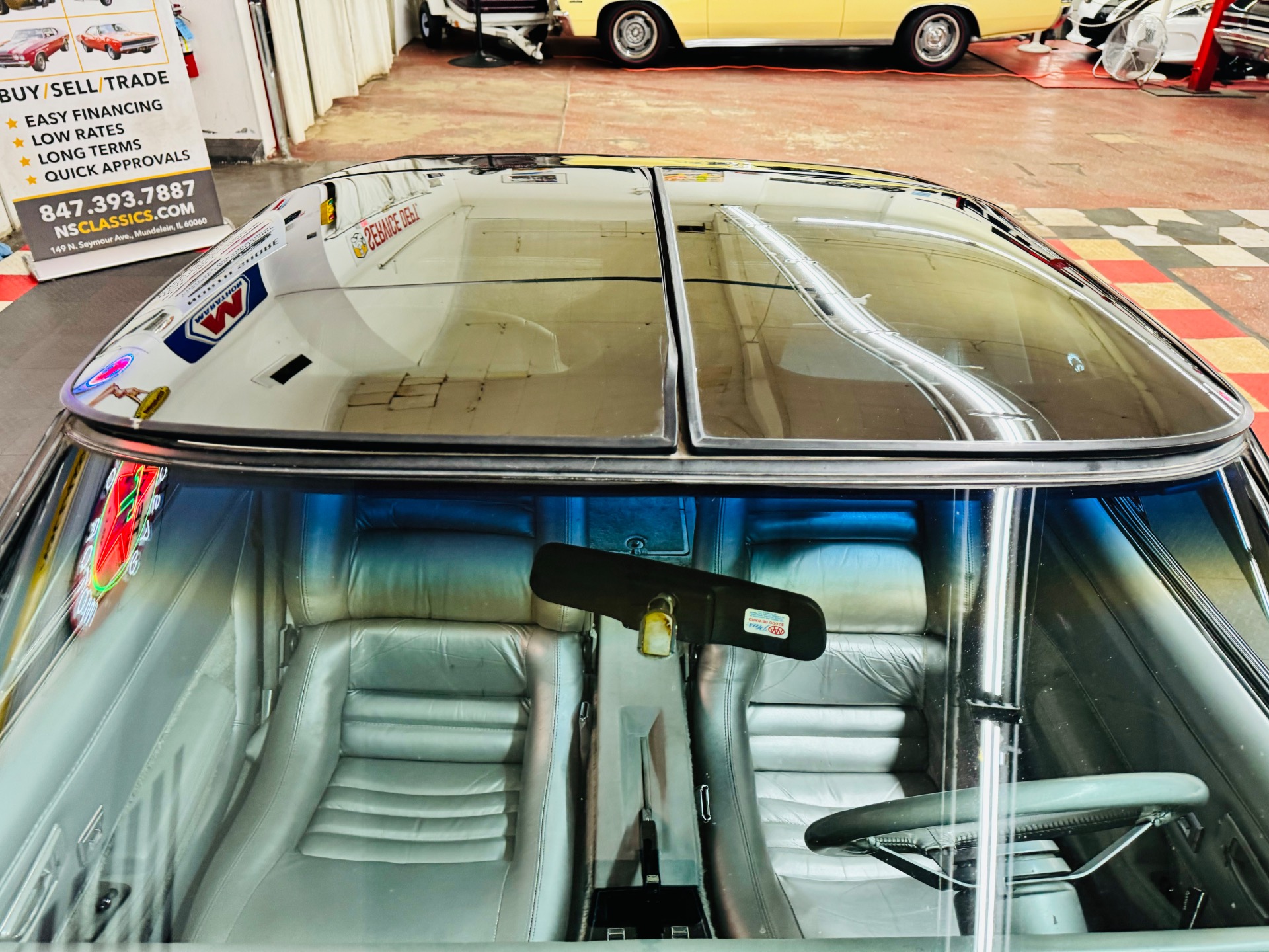 Used 1978 Chevrolet Corvette - 25TH ANNIVERSARY LIMITED EDITION -SEE VIDEO | Mundelein, IL