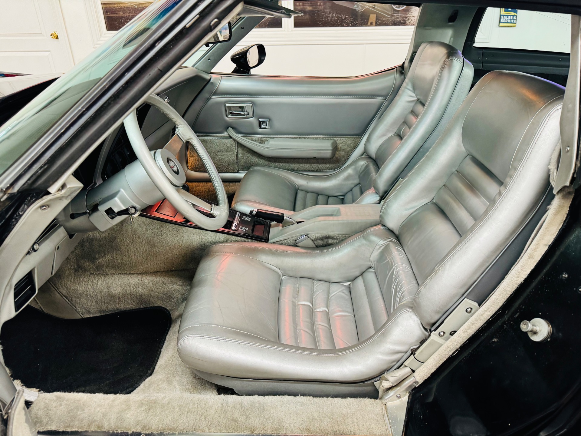 Used 1978 Chevrolet Corvette - 25TH ANNIVERSARY LIMITED EDITION -SEE VIDEO | Mundelein, IL