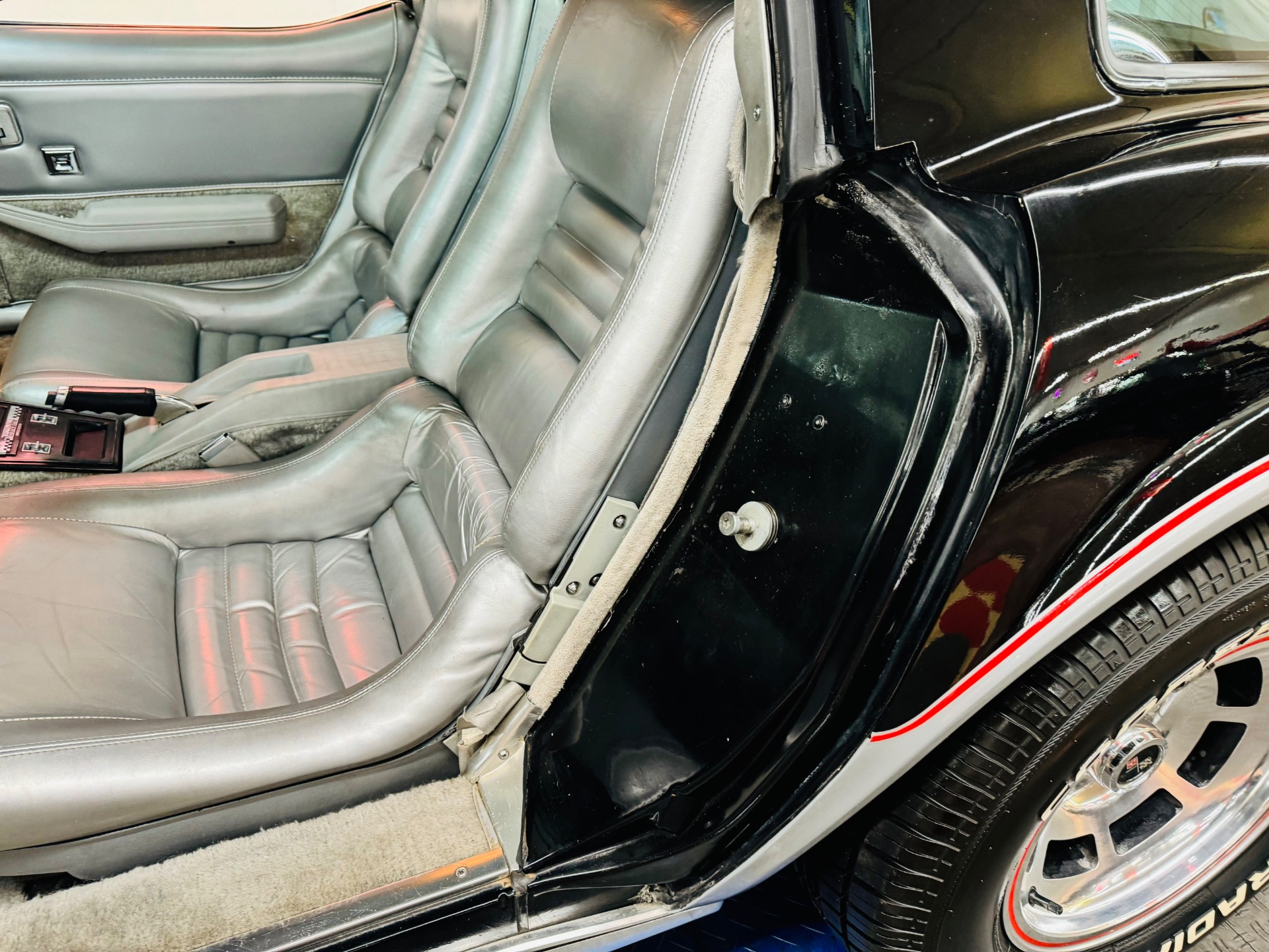 Used 1978 Chevrolet Corvette - 25TH ANNIVERSARY LIMITED EDITION -SEE VIDEO | Mundelein, IL