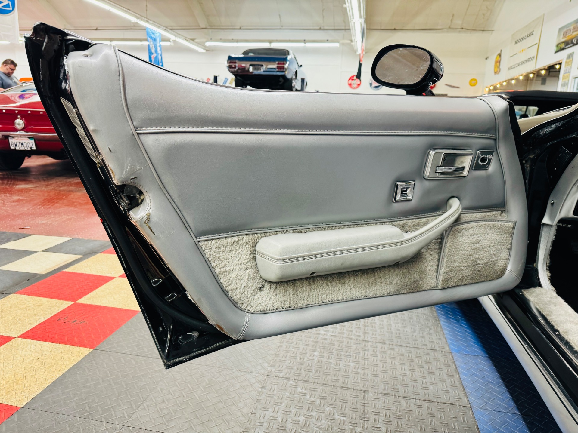 Used 1978 Chevrolet Corvette - 25TH ANNIVERSARY LIMITED EDITION -SEE VIDEO | Mundelein, IL