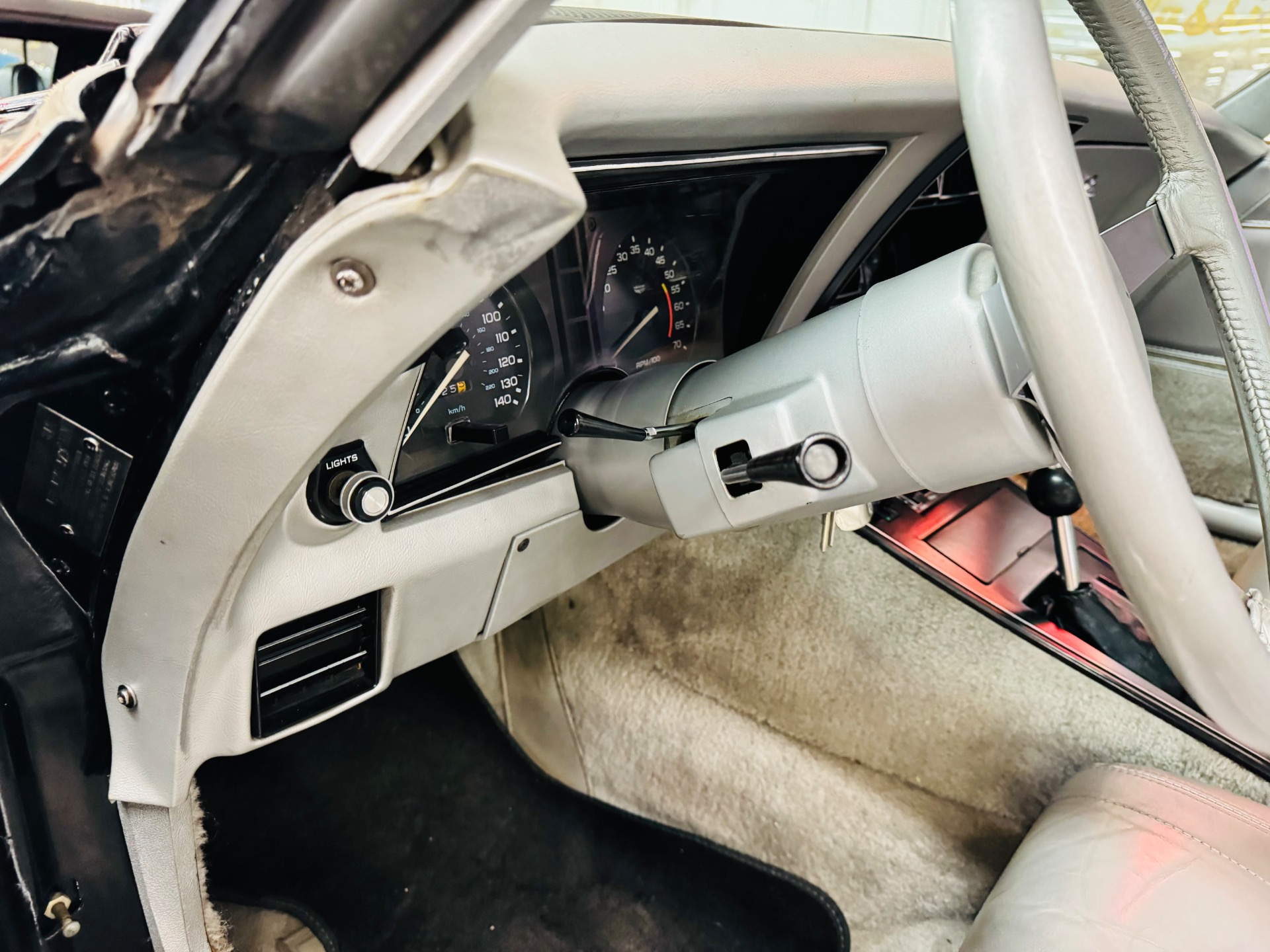 Used 1978 Chevrolet Corvette - 25TH ANNIVERSARY LIMITED EDITION -SEE VIDEO | Mundelein, IL