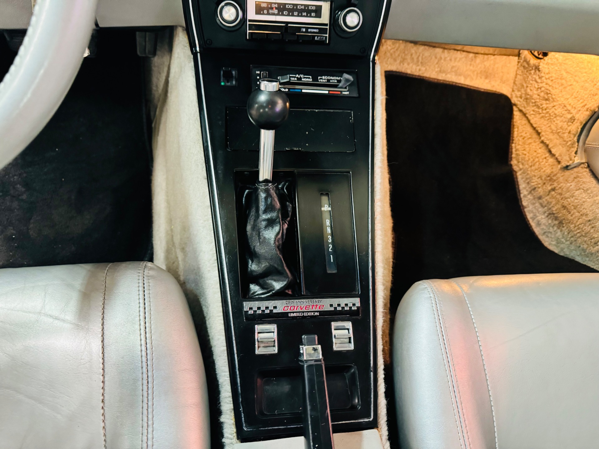 Used 1978 Chevrolet Corvette - 25TH ANNIVERSARY LIMITED EDITION -SEE VIDEO | Mundelein, IL