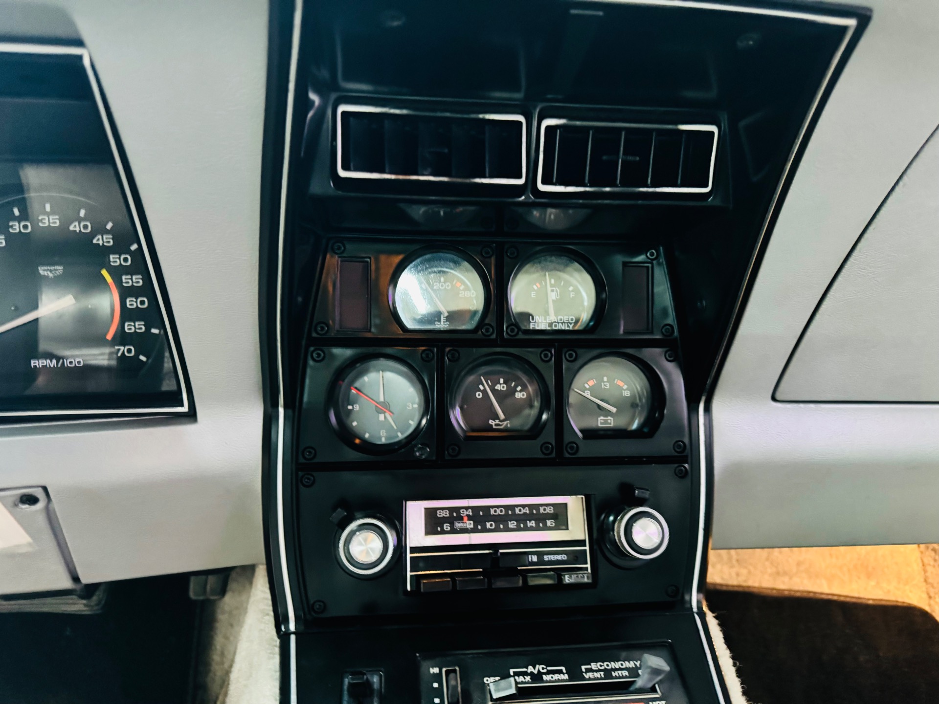 Used 1978 Chevrolet Corvette - 25TH ANNIVERSARY LIMITED EDITION -SEE VIDEO | Mundelein, IL