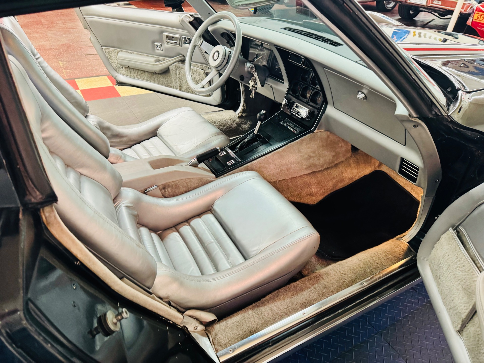 Used 1978 Chevrolet Corvette - 25TH ANNIVERSARY LIMITED EDITION -SEE VIDEO | Mundelein, IL