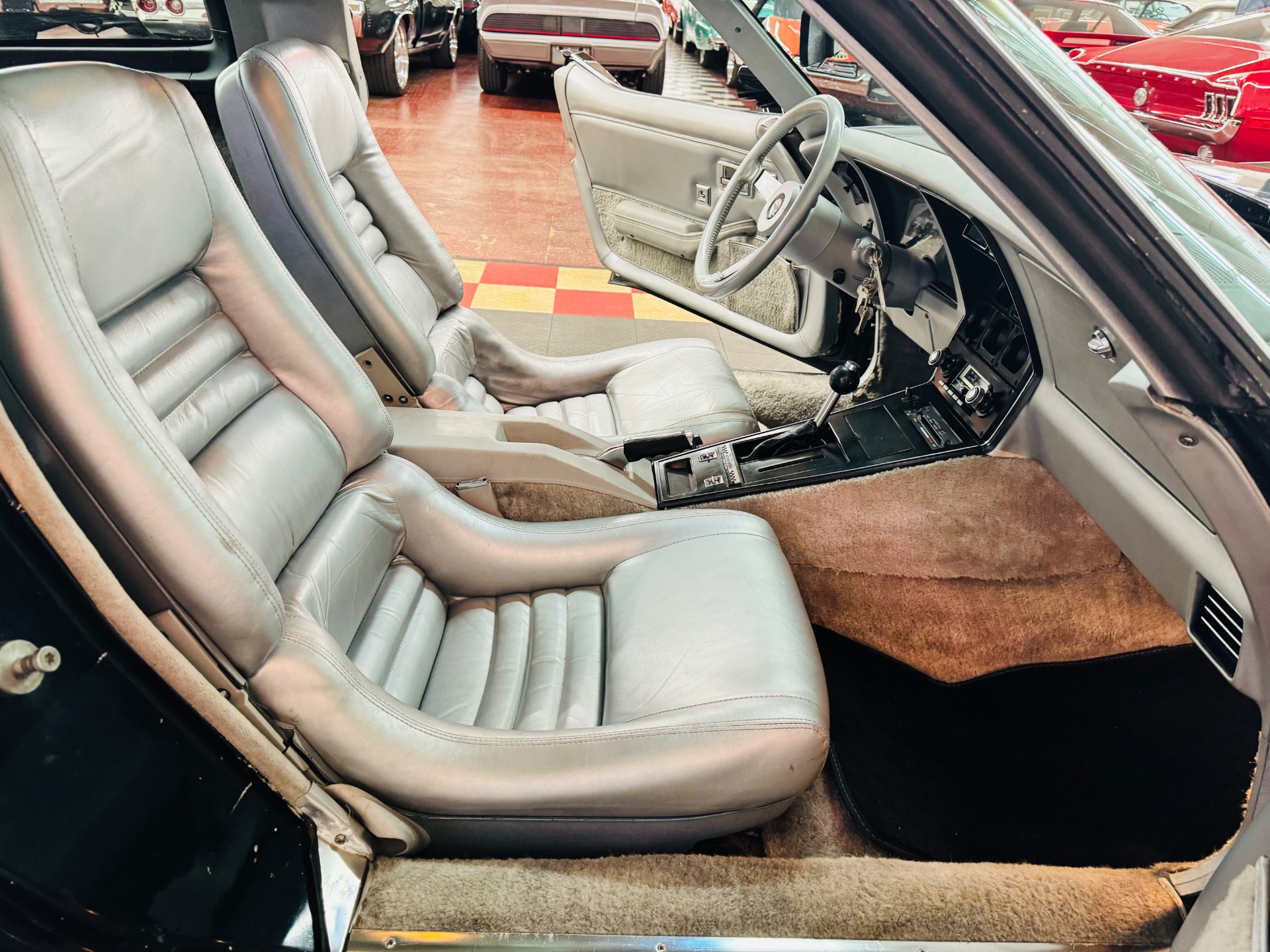 Used 1978 Chevrolet Corvette - 25TH ANNIVERSARY LIMITED EDITION -SEE VIDEO | Mundelein, IL