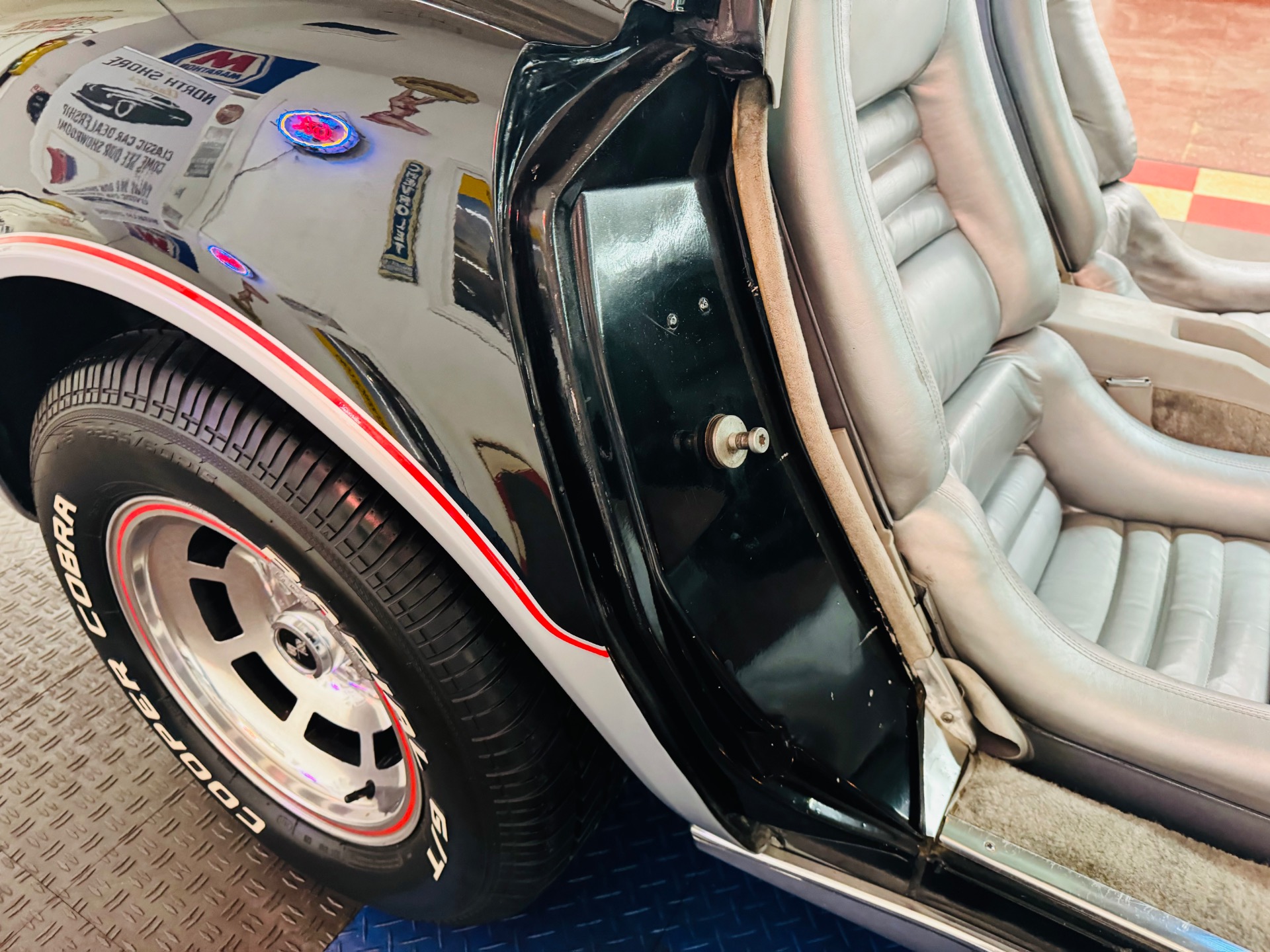 Used 1978 Chevrolet Corvette - 25TH ANNIVERSARY LIMITED EDITION -SEE VIDEO | Mundelein, IL