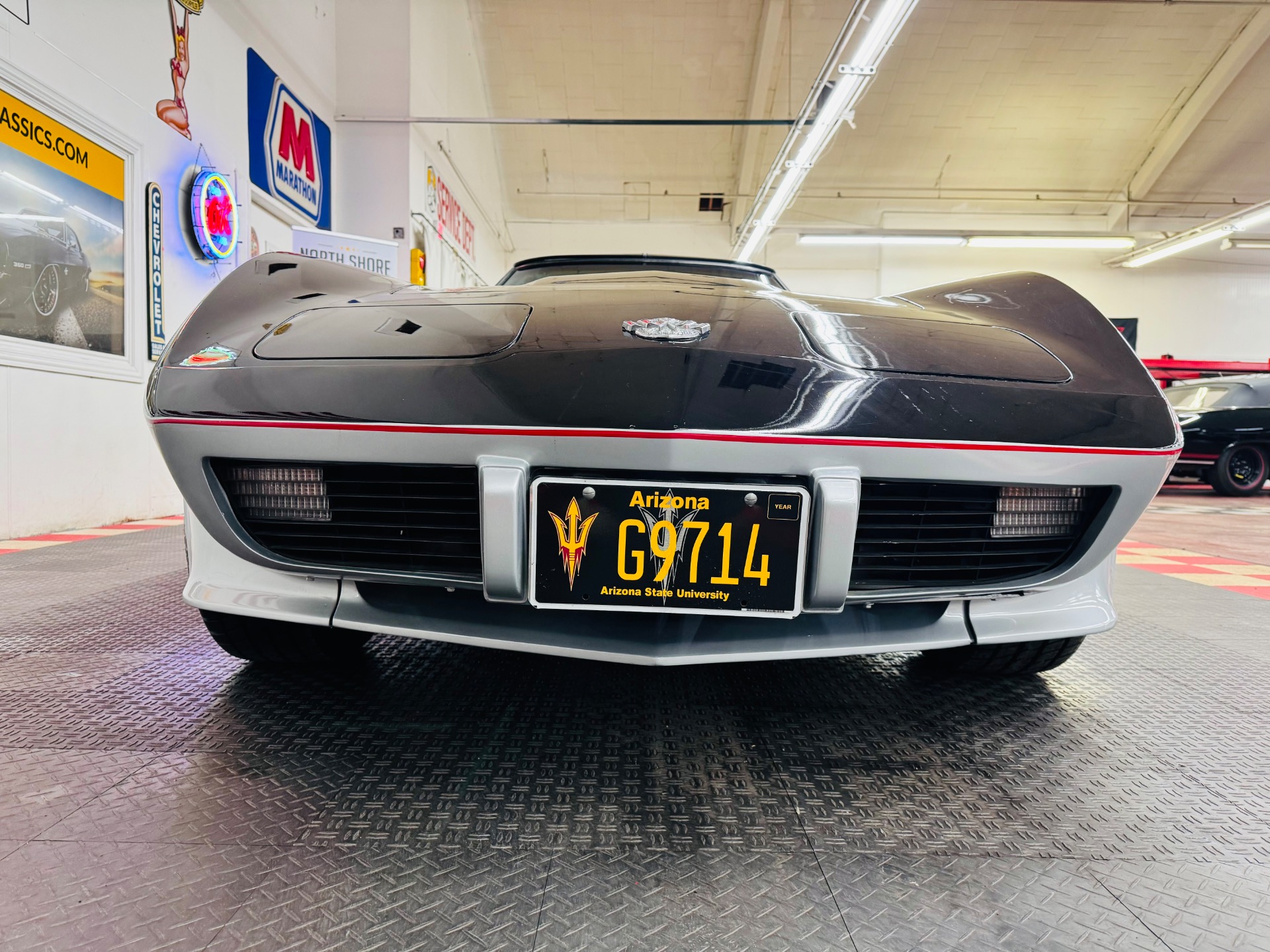 Used 1978 Chevrolet Corvette - 25TH ANNIVERSARY LIMITED EDITION -SEE VIDEO | Mundelein, IL