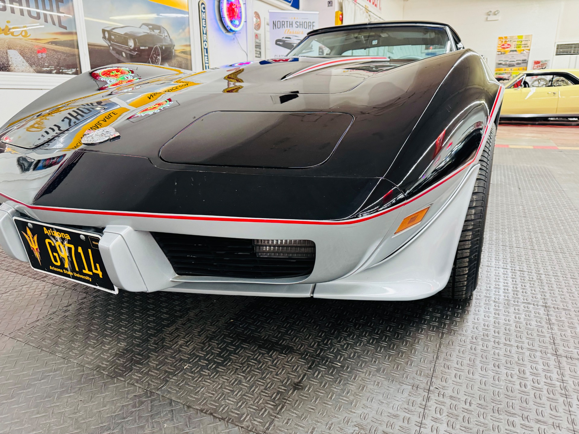 Used 1978 Chevrolet Corvette - 25TH ANNIVERSARY LIMITED EDITION -SEE VIDEO | Mundelein, IL