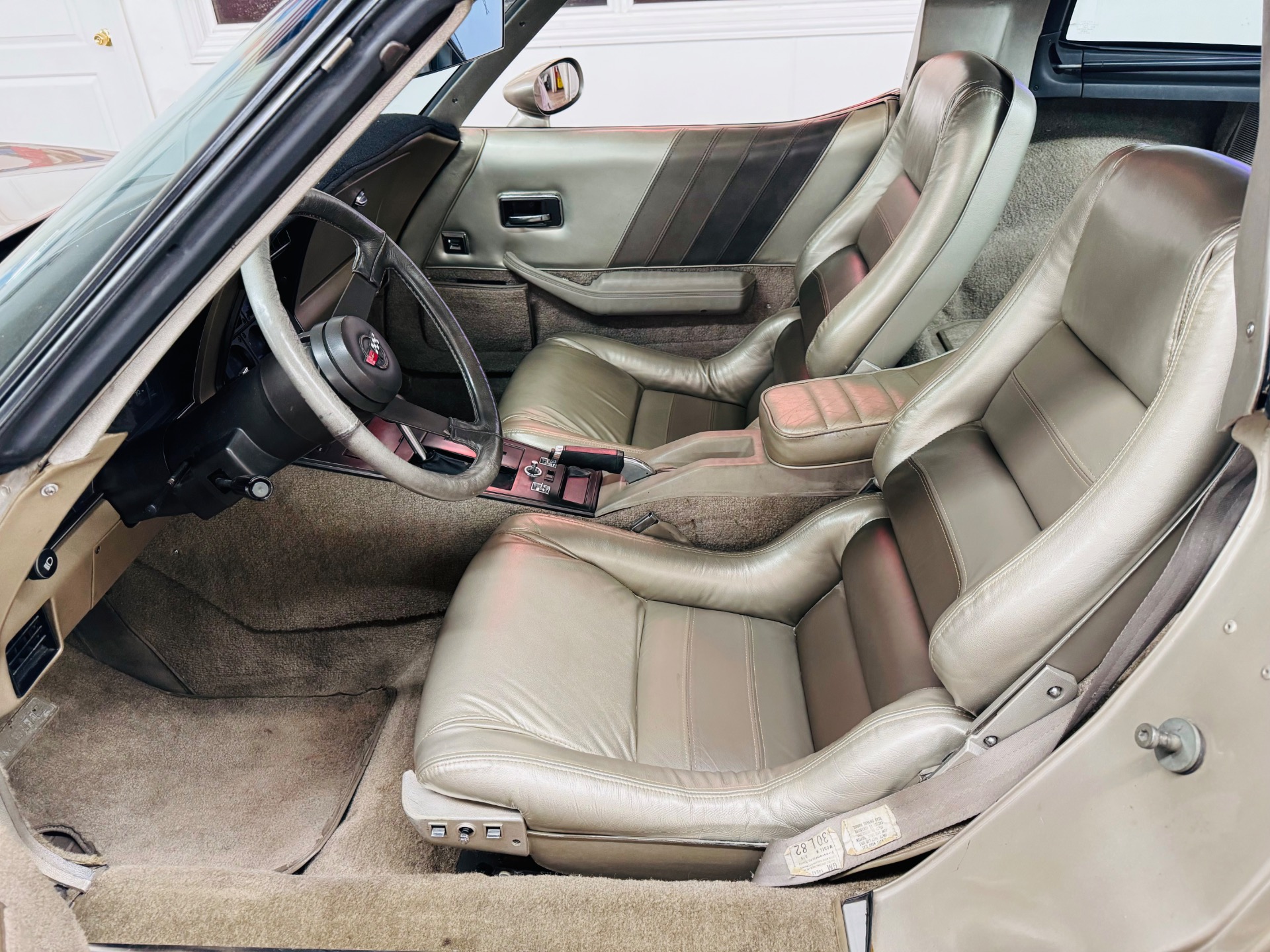Used 1982 Chevrolet Corvette Collector Edition-SEE VIDEO | Mundelein, IL