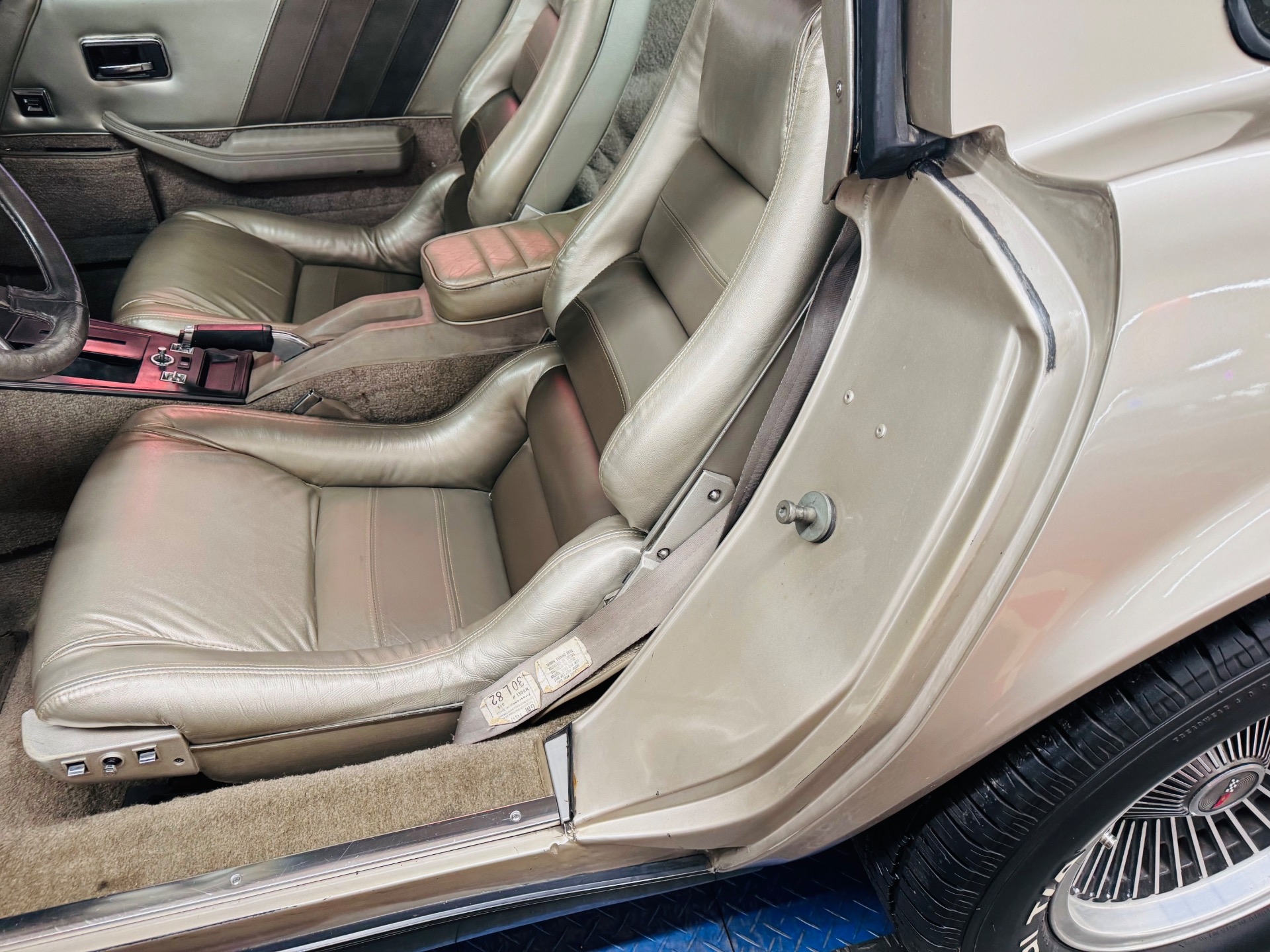 Used 1982 Chevrolet Corvette Collector Edition-SEE VIDEO | Mundelein, IL