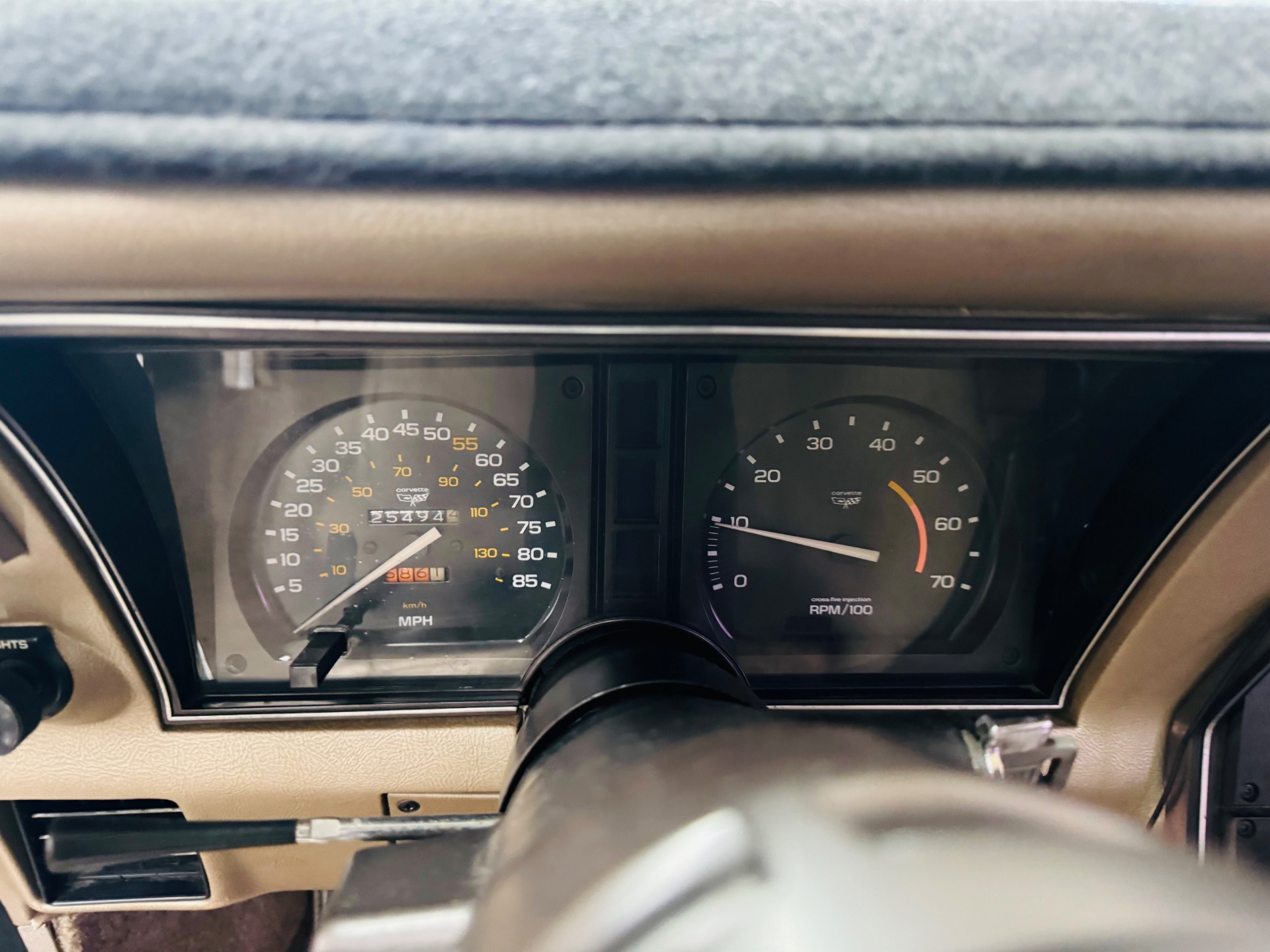 Used 1982 Chevrolet Corvette Collector Edition-SEE VIDEO | Mundelein, IL
