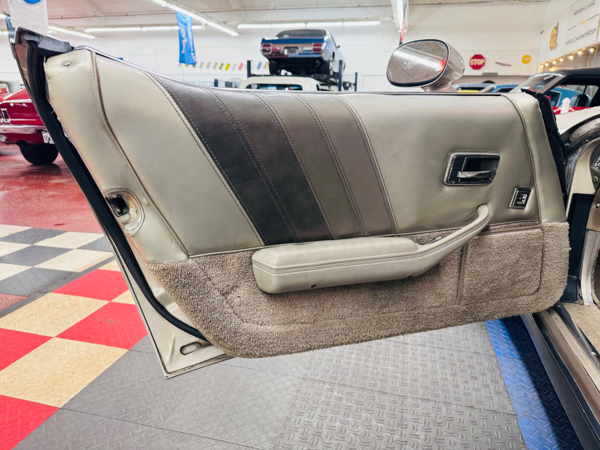 Used 1982 Chevrolet Corvette Collector Edition-SEE VIDEO | Mundelein, IL