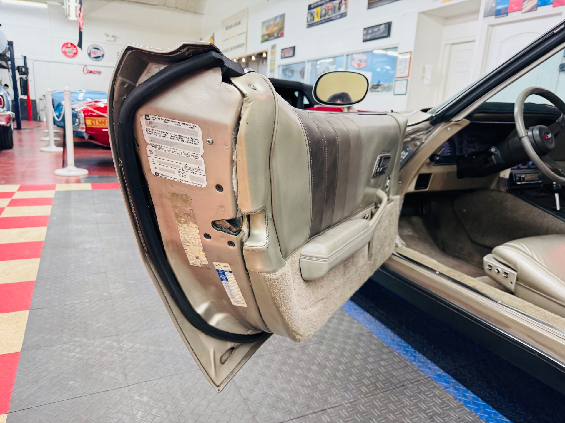 Used 1982 Chevrolet Corvette Collector Edition-SEE VIDEO | Mundelein, IL