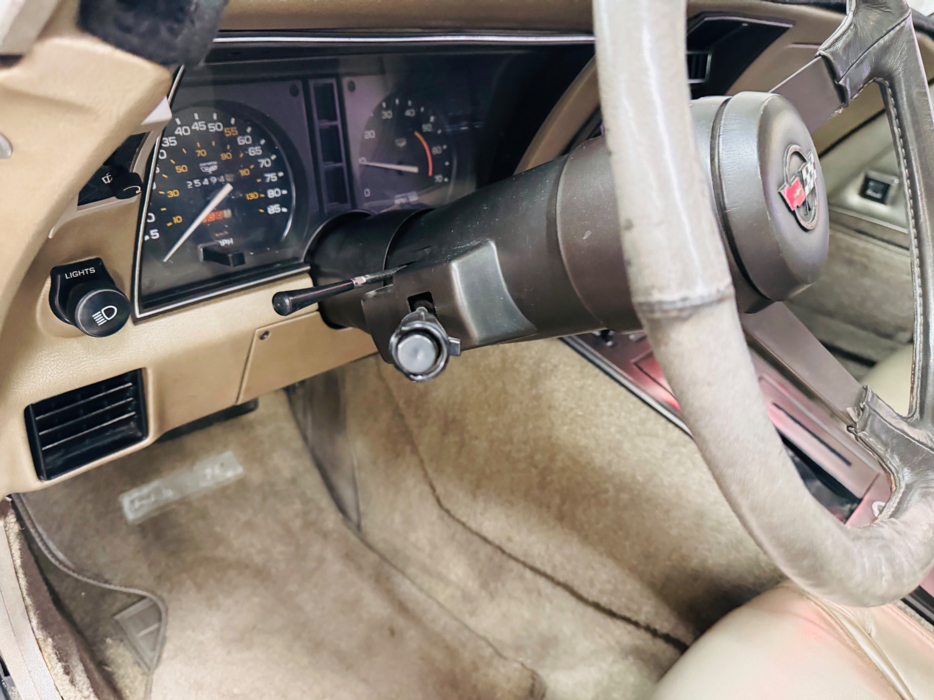 Used 1982 Chevrolet Corvette Collector Edition-SEE VIDEO | Mundelein, IL