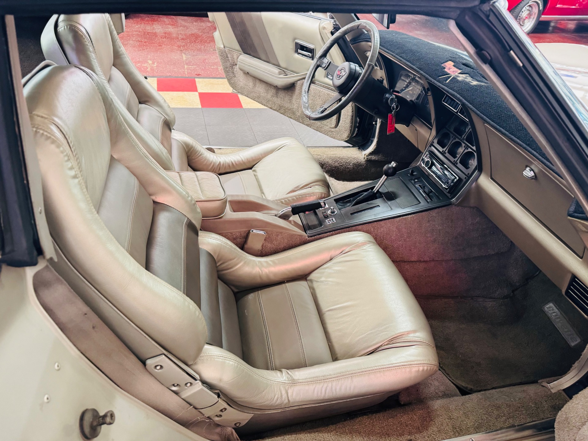 Used 1982 Chevrolet Corvette Collector Edition-SEE VIDEO | Mundelein, IL