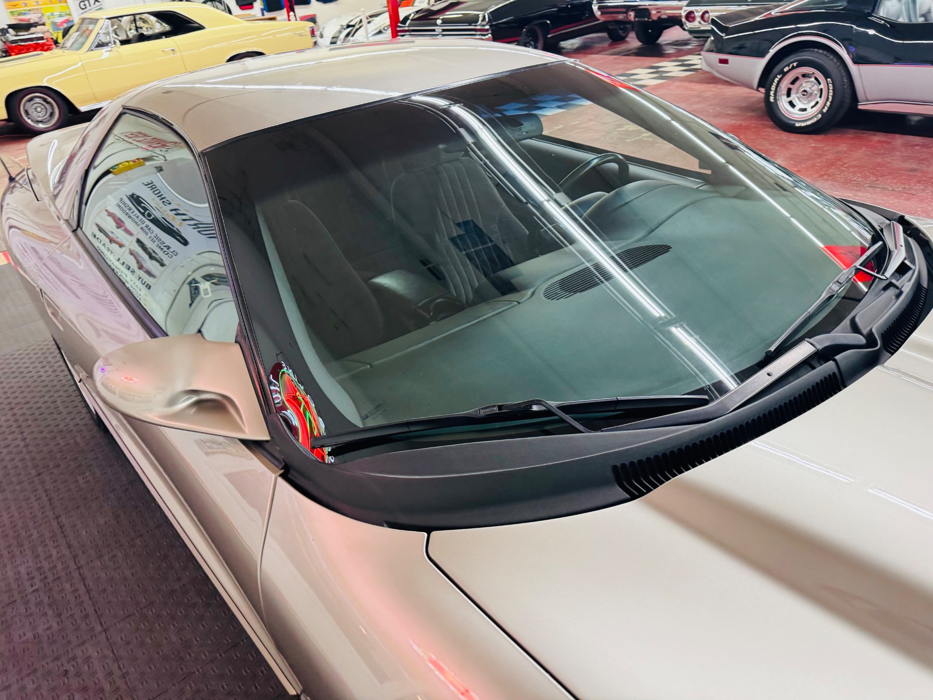 Used 2000 Pontiac Firebird - WS6 FORMULA - 6 SPEED - LOW MILES | Mundelein, IL