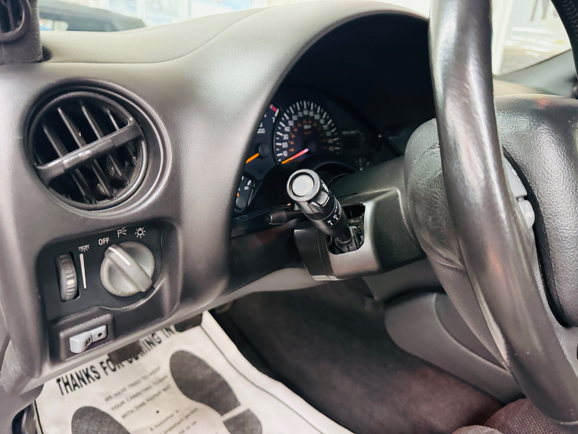 Used 2000 Pontiac Firebird - WS6 FORMULA - 6 SPEED - LOW MILES | Mundelein, IL