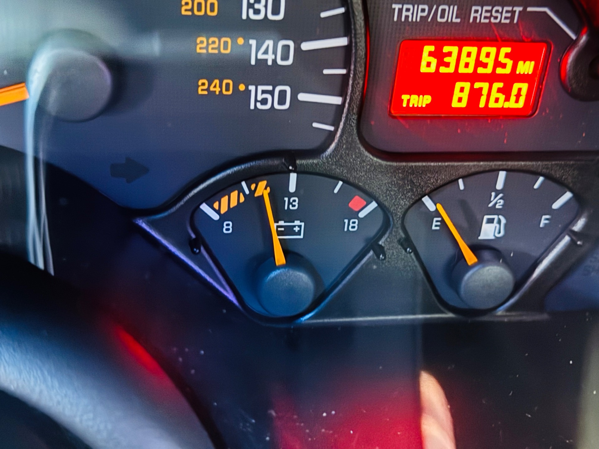 Used 2000 Pontiac Firebird - WS6 FORMULA - 6 SPEED - LOW MILES | Mundelein, IL