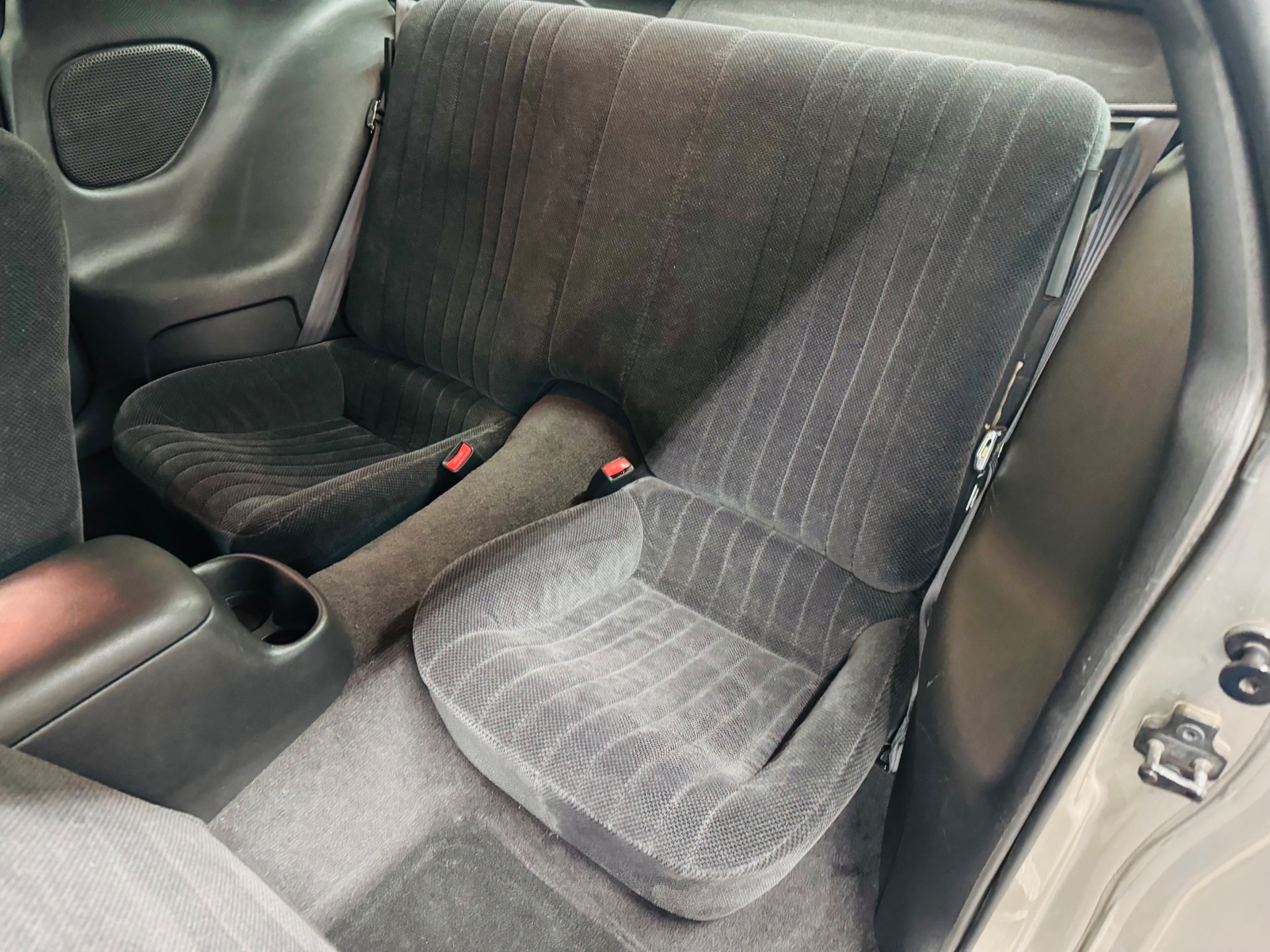 Used 2000 Pontiac Firebird - WS6 FORMULA - 6 SPEED - LOW MILES | Mundelein, IL