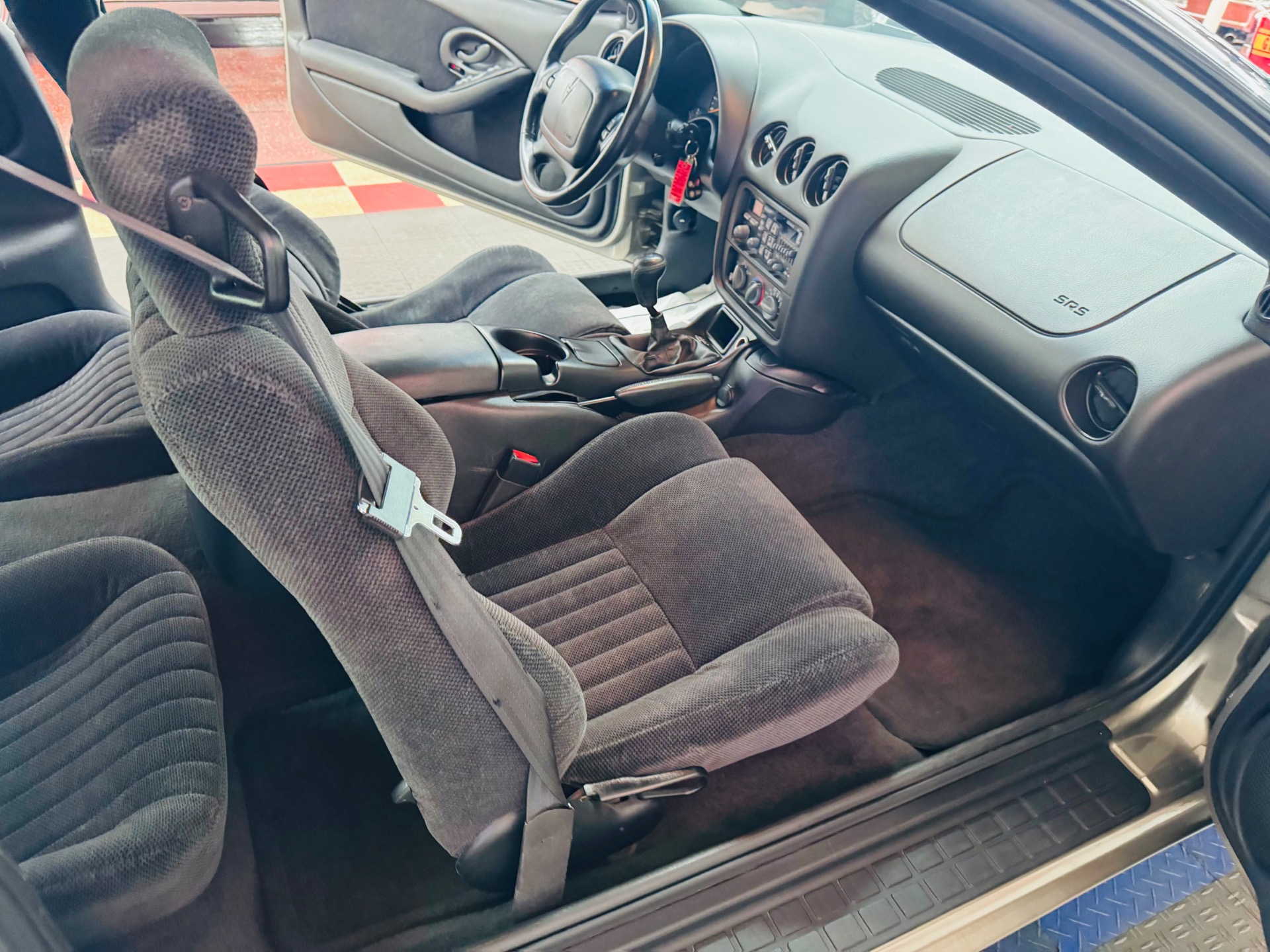 Used 2000 Pontiac Firebird - WS6 FORMULA - 6 SPEED - LOW MILES | Mundelein, IL