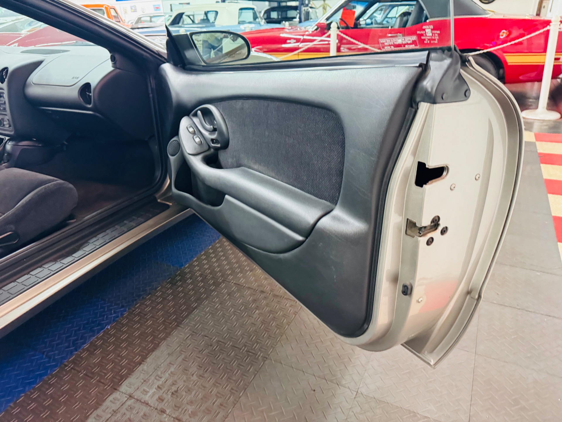 Used 2000 Pontiac Firebird - WS6 FORMULA - 6 SPEED - LOW MILES | Mundelein, IL