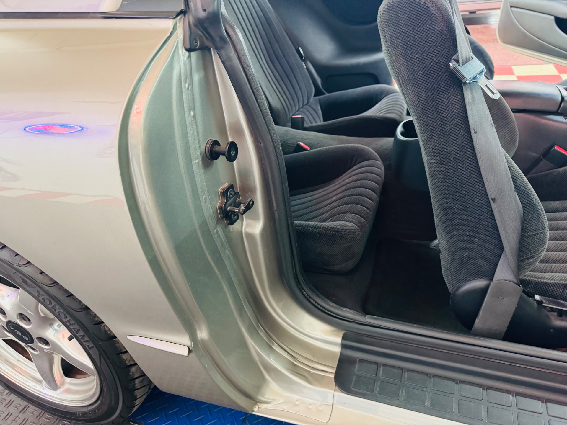 Used 2000 Pontiac Firebird - WS6 FORMULA - 6 SPEED - LOW MILES | Mundelein, IL