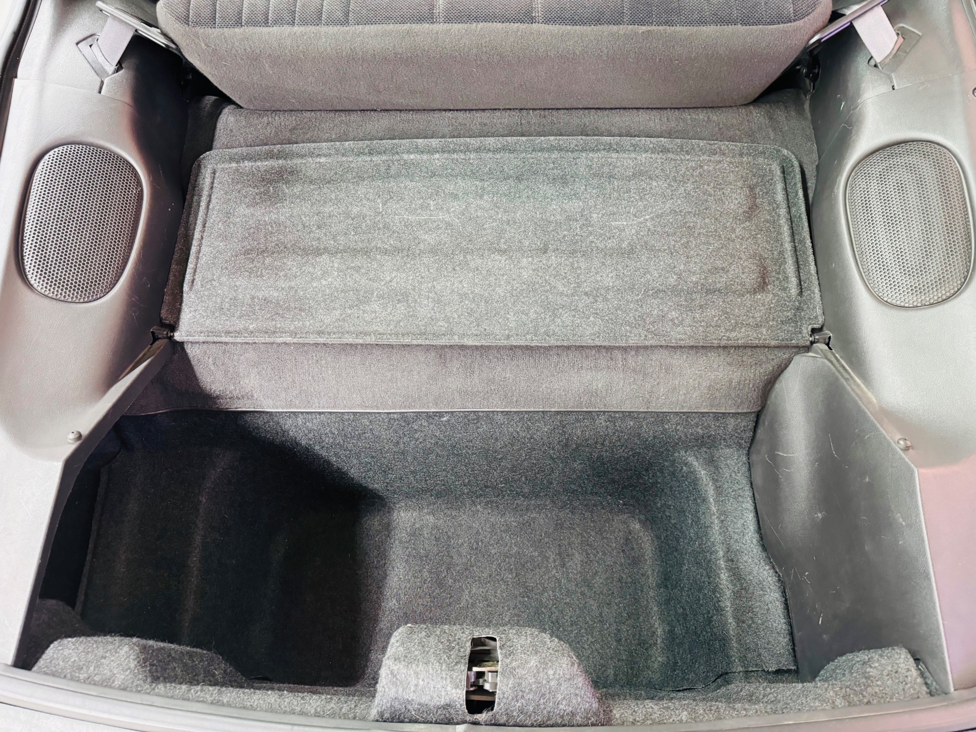 Used 2000 Pontiac Firebird - WS6 FORMULA - 6 SPEED - LOW MILES | Mundelein, IL