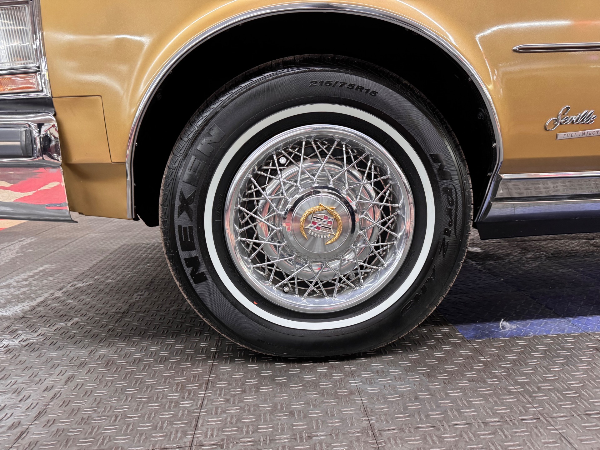 Used 1978 Cadillac Seville - 4 DOOR SEDAN - Excellent Original Condition -SEE VIDEO | Mundelein, IL