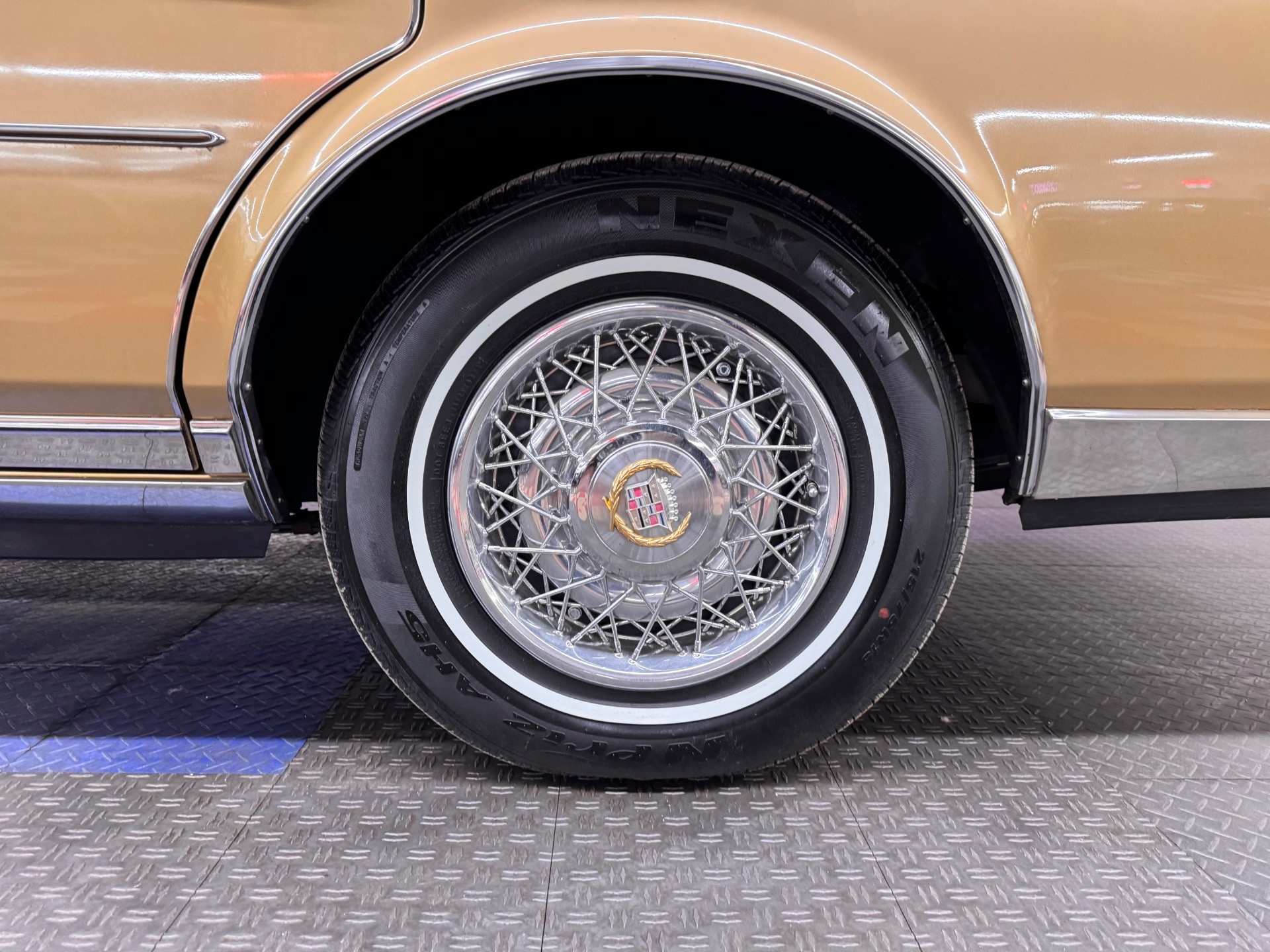 Used 1978 Cadillac Seville - 4 DOOR SEDAN - Excellent Original Condition -SEE VIDEO | Mundelein, IL