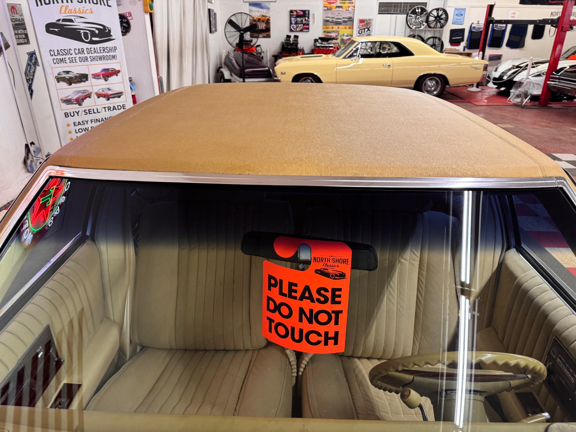 Used 1978 Cadillac Seville - 4 DOOR SEDAN - Excellent Original Condition -SEE VIDEO | Mundelein, IL