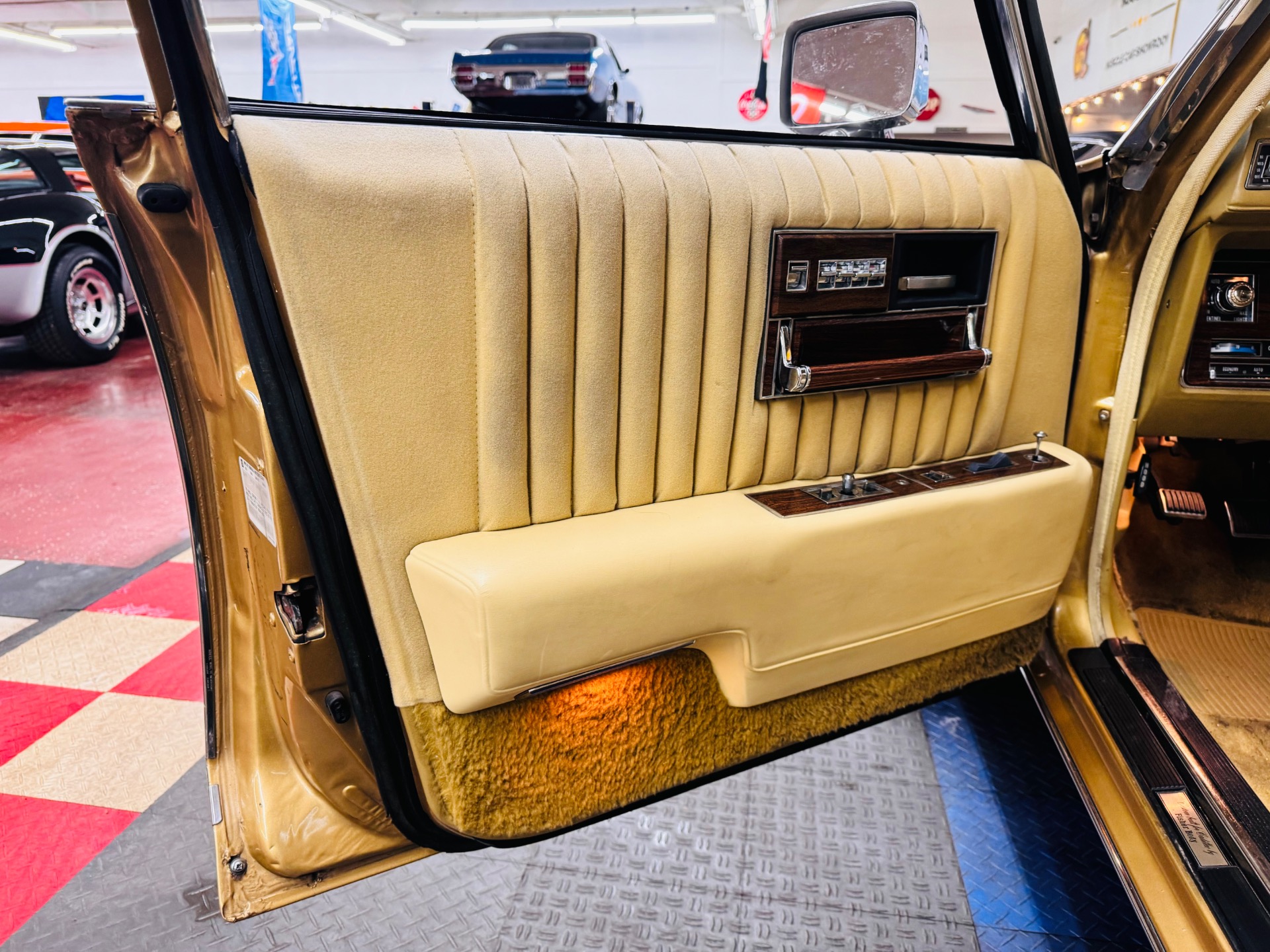 Used 1978 Cadillac Seville - 4 DOOR SEDAN - Excellent Original Condition -SEE VIDEO | Mundelein, IL