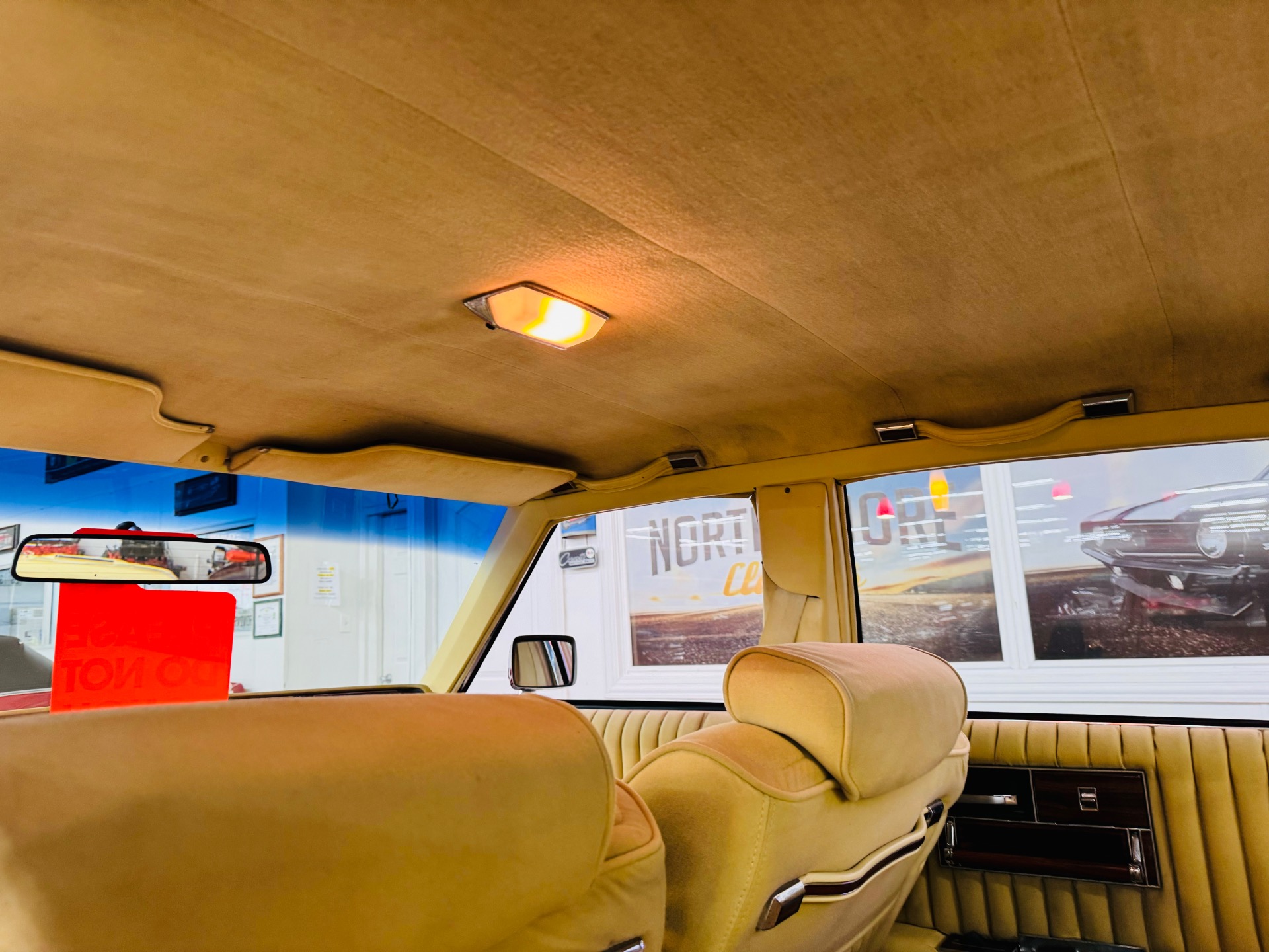 Used 1978 Cadillac Seville - 4 DOOR SEDAN - Excellent Original Condition -SEE VIDEO | Mundelein, IL