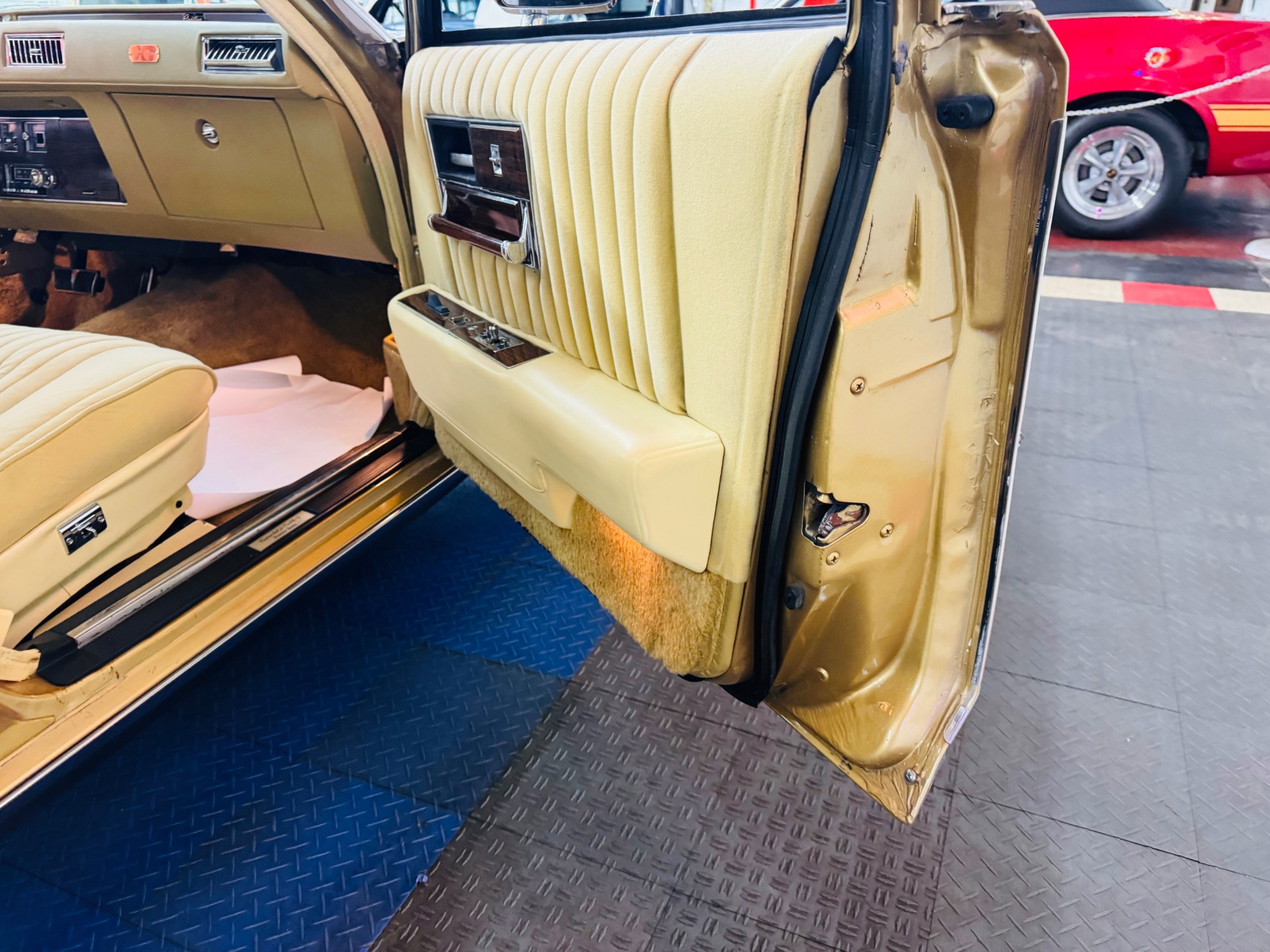 Used 1978 Cadillac Seville - 4 DOOR SEDAN - Excellent Original Condition -SEE VIDEO | Mundelein, IL