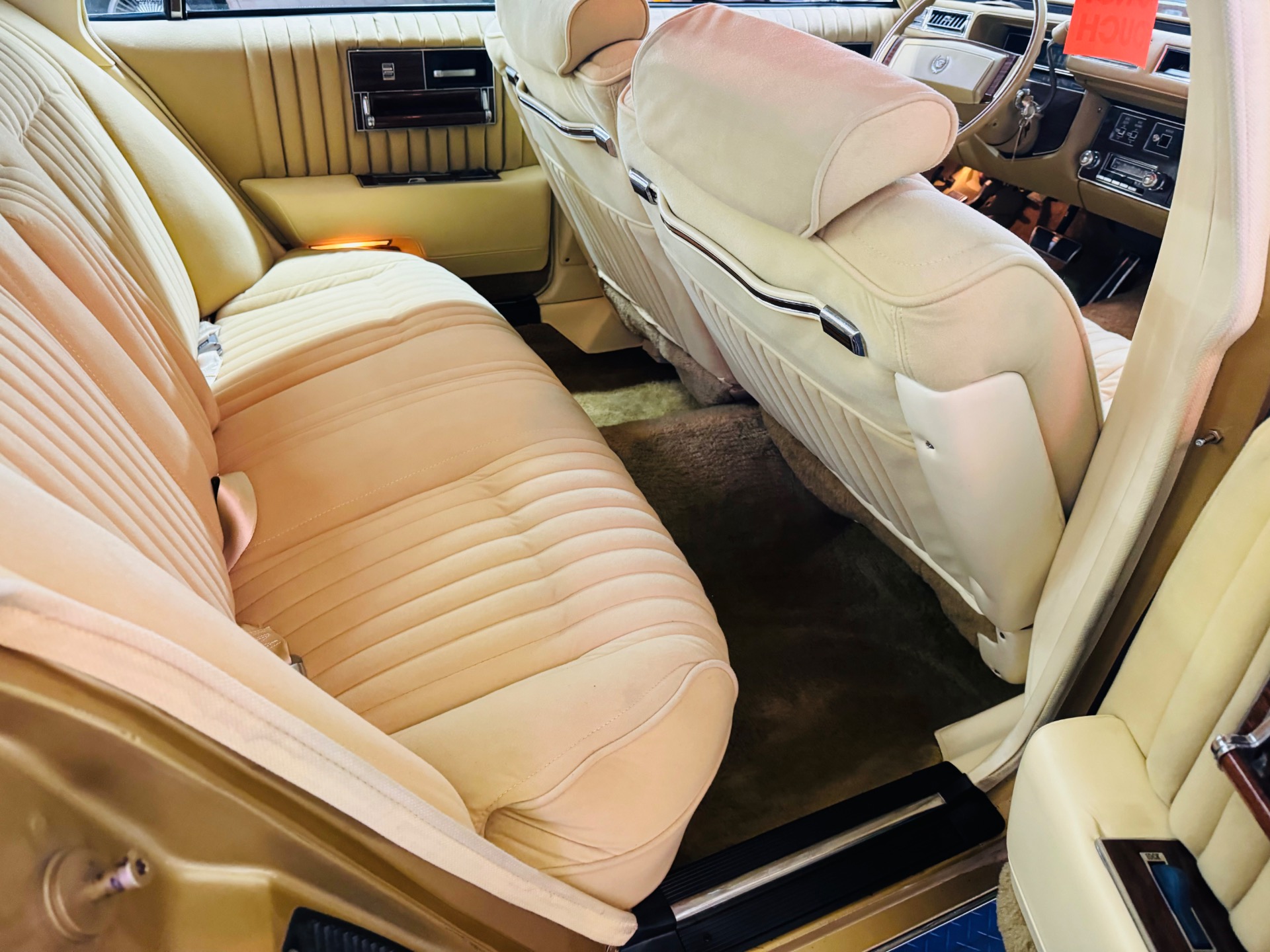 1978 Cadillac Seville 51