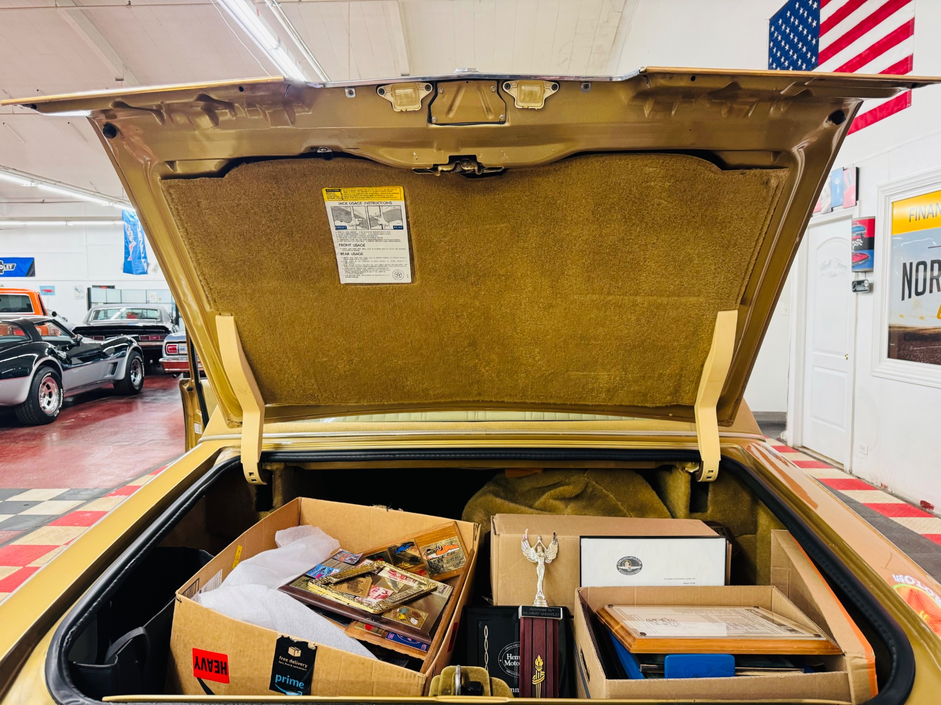 Used 1978 Cadillac Seville - 4 DOOR SEDAN - Excellent Original Condition -SEE VIDEO | Mundelein, IL